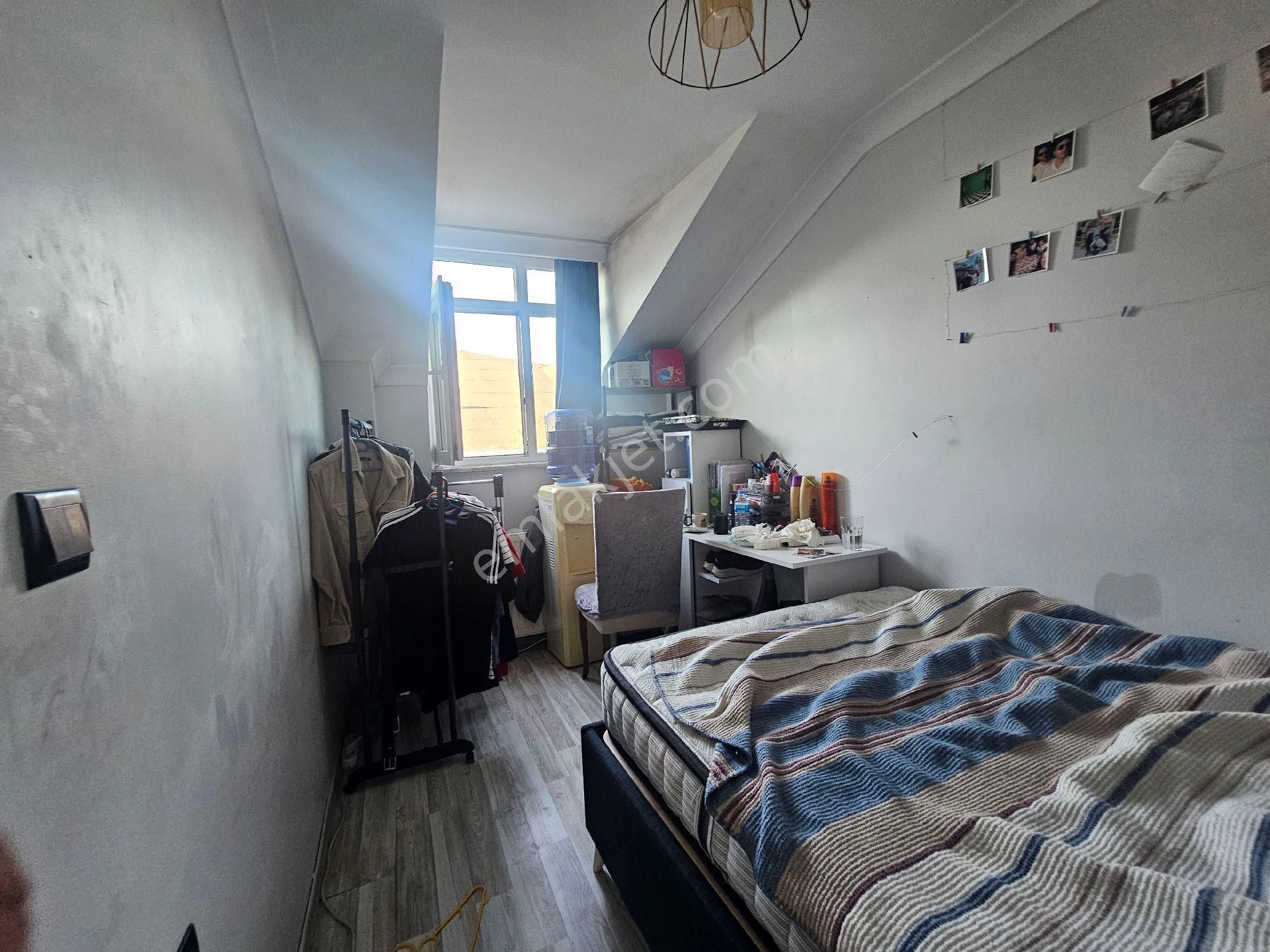 Güzelyurt Satılık 4+2 Dubleks - Görsel 22