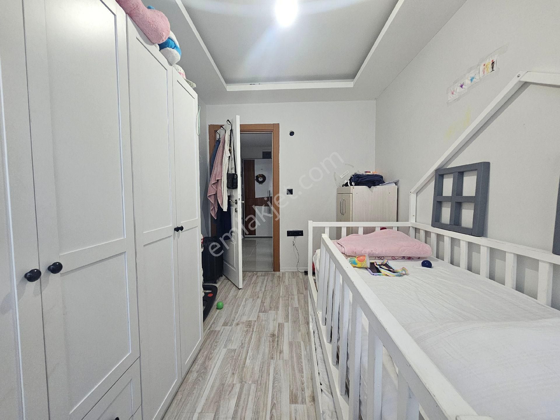 Güzelyurt Satılık 4+2 Dubleks - Görsel 9