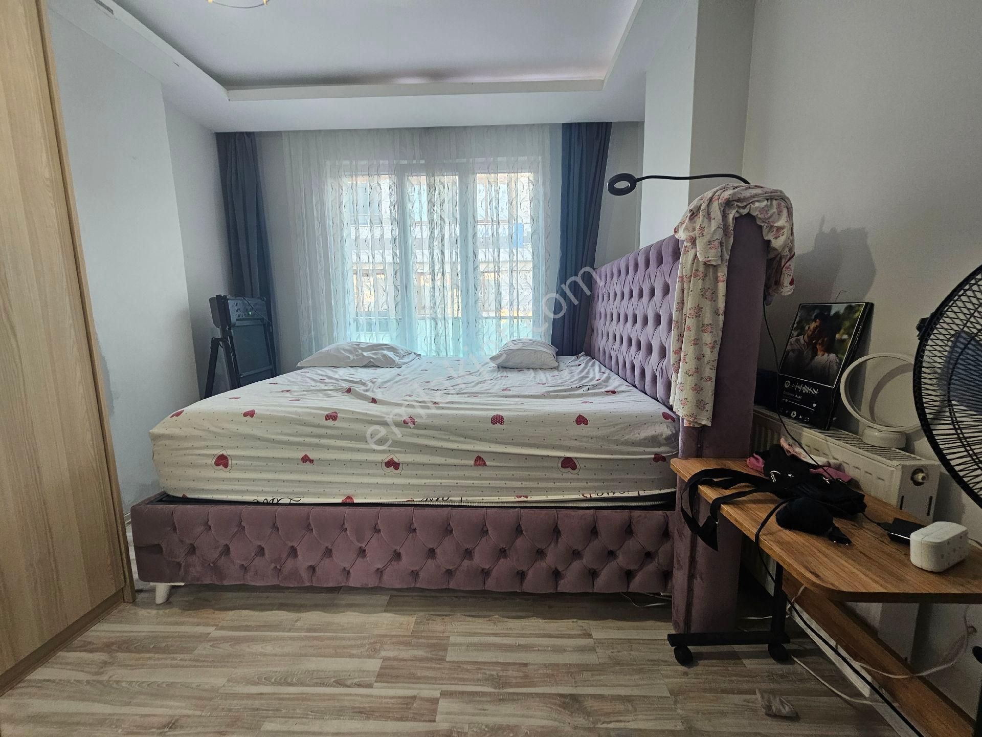 Güzelyurt Satılık 4+2 Dubleks - Görsel 10