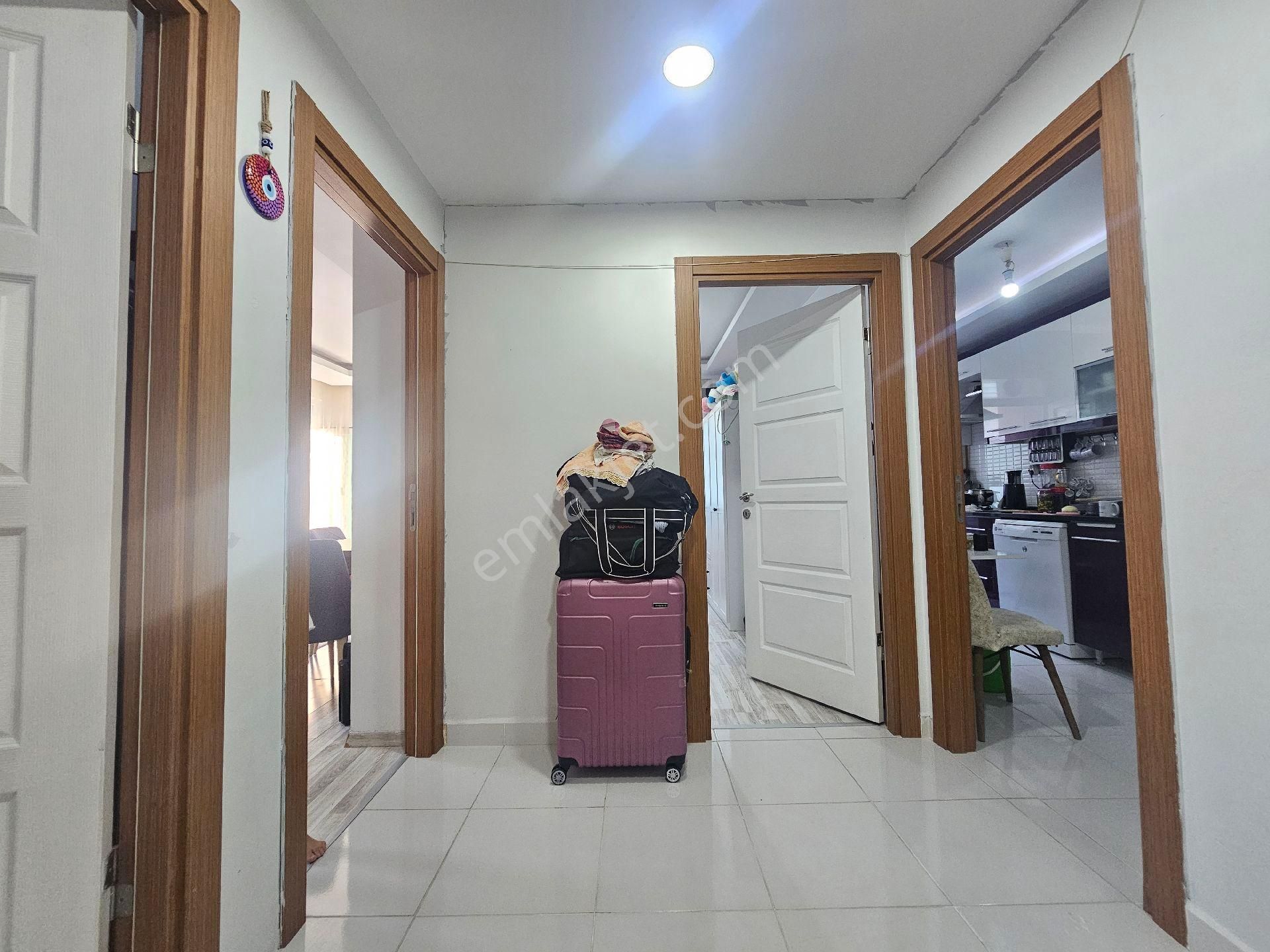 Güzelyurt Satılık 4+2 Dubleks - Görsel 19