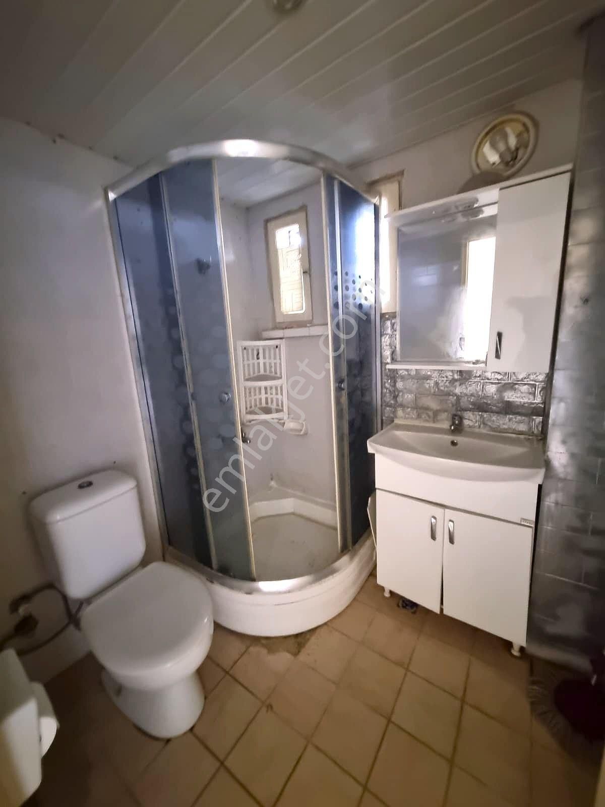 Alanya Alva Sitesi’nde Kiralık 2+1 Daire - Görsel 4