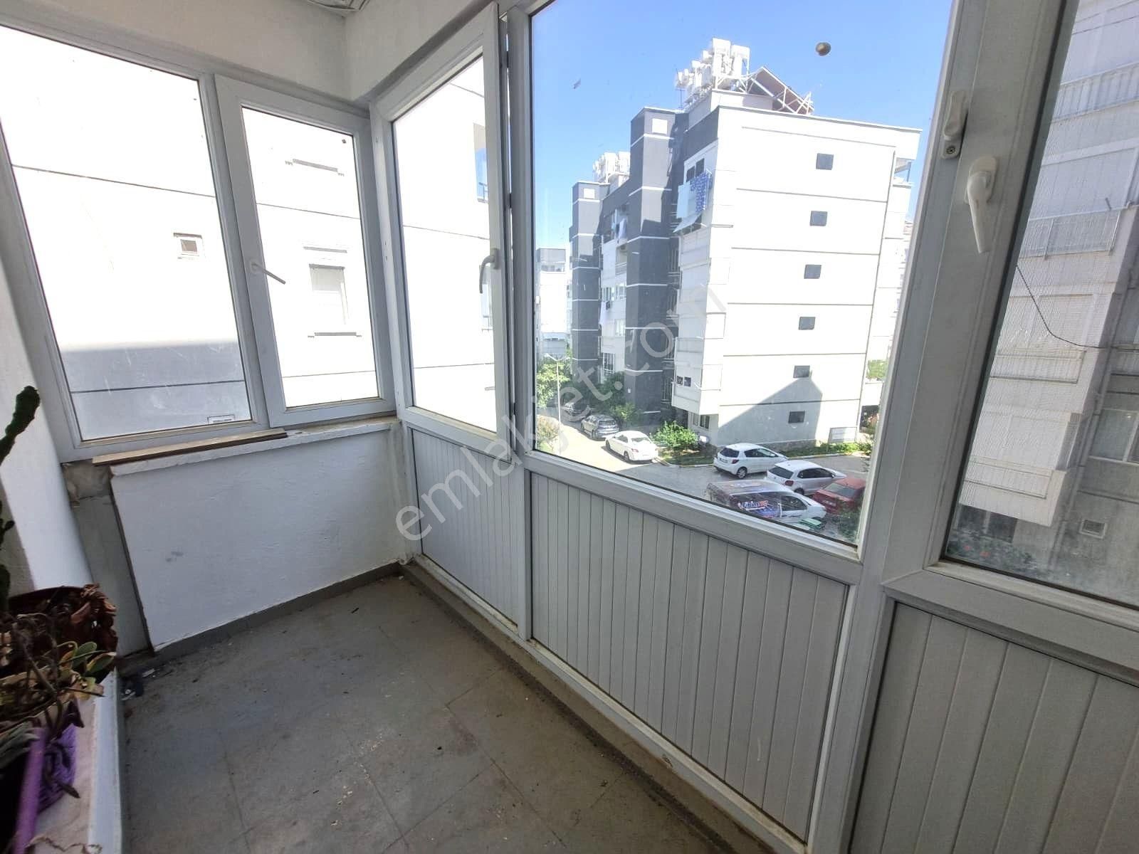 Alanya Alva Sitesi’nde Kiralık 2+1 Daire - Görsel 5