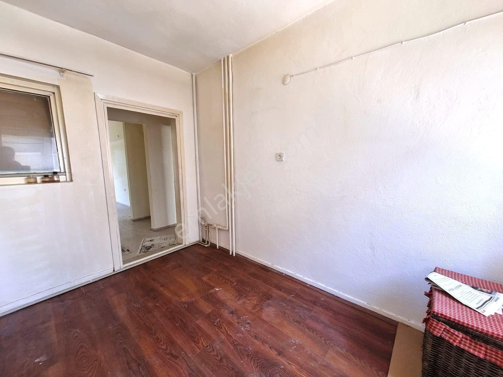 Alanya Alva Sitesi’nde Kiralık 2+1 Daire - Görsel 8