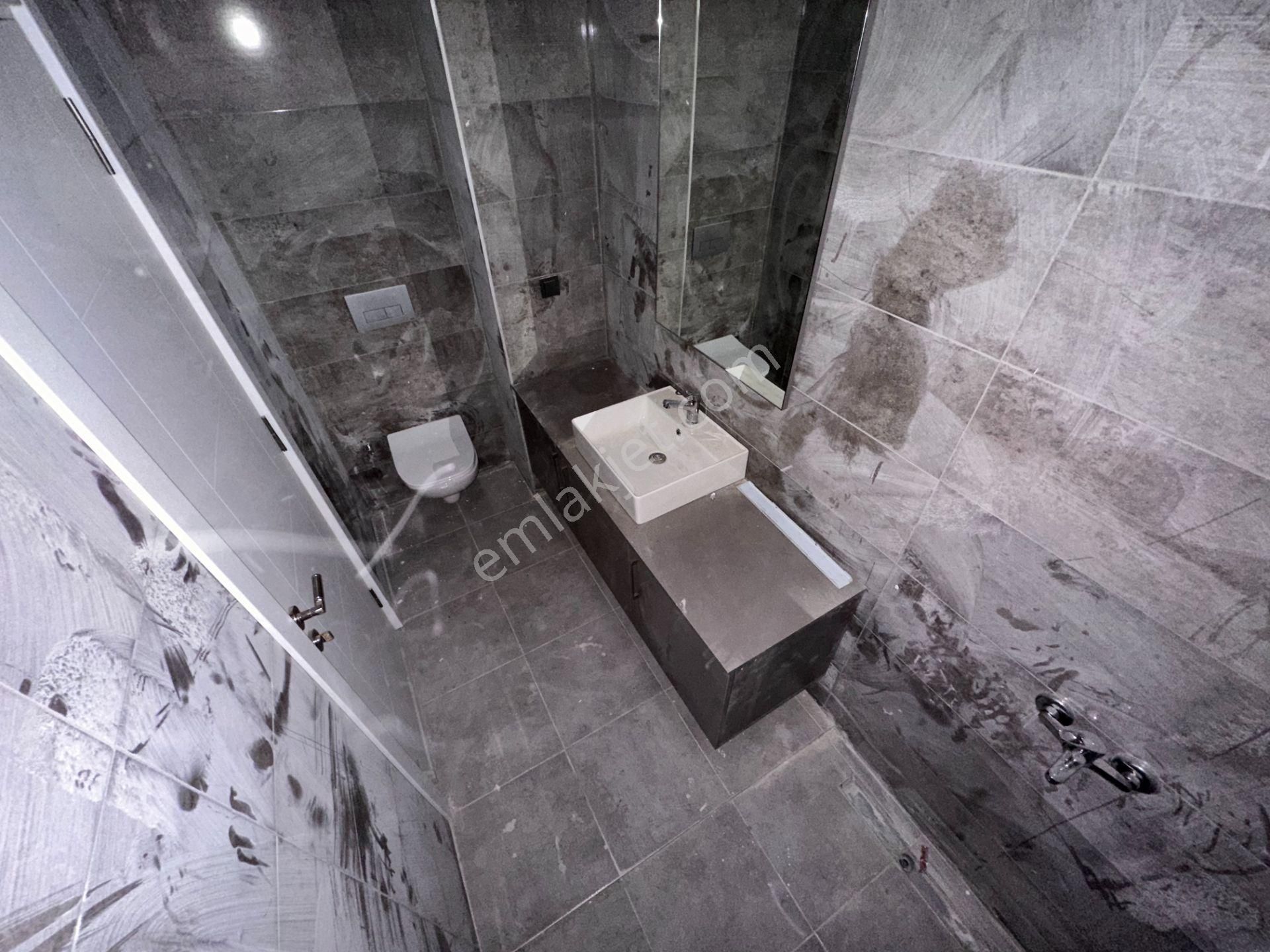 Next House'dan, Ncadde Ottoman'da, 1+0, 50m2, Home Ofis. - Görsel 21