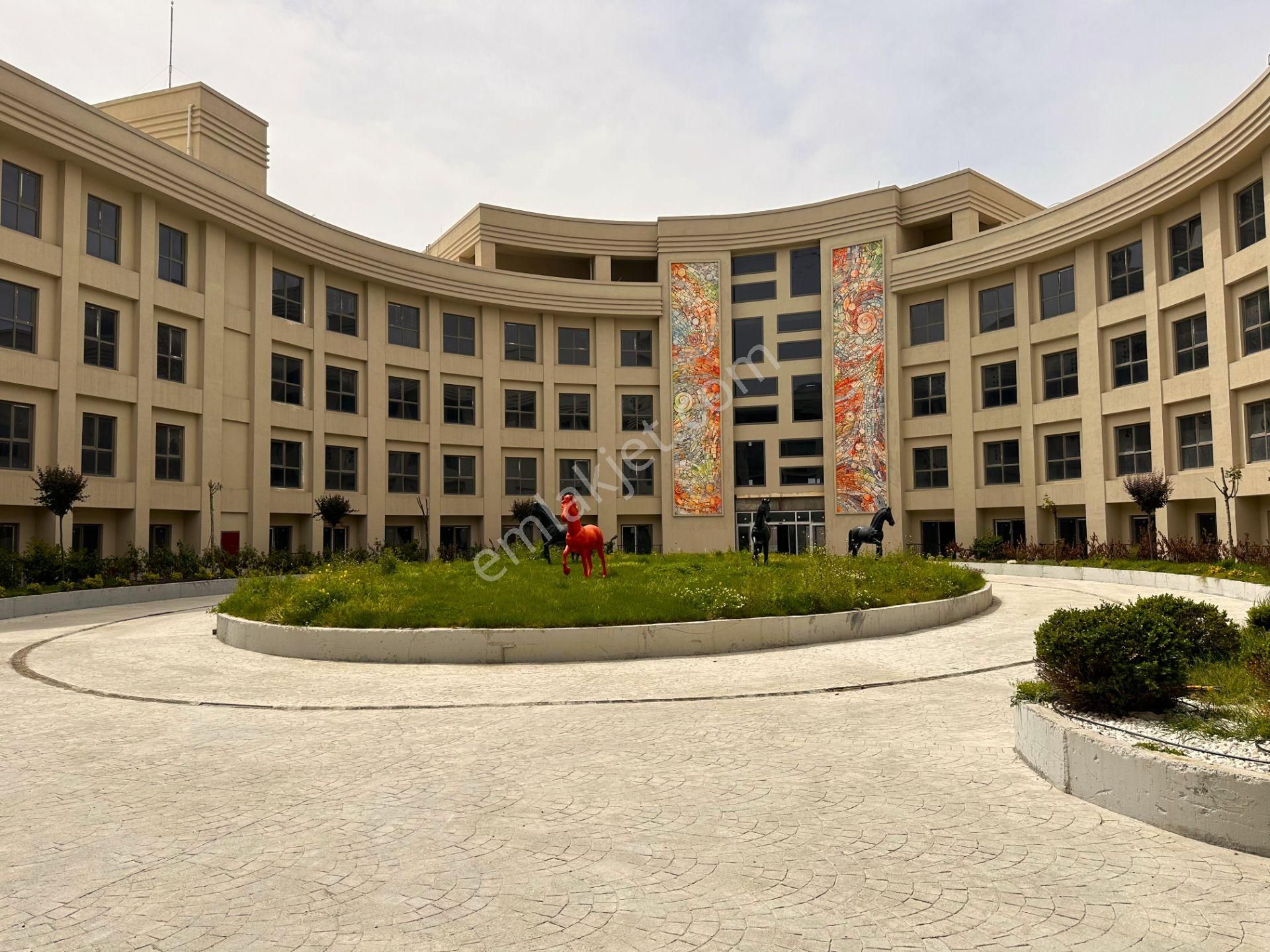 Next House'dan, Ncadde Ottoman'da, 1+0, 50m2, Home Ofis.