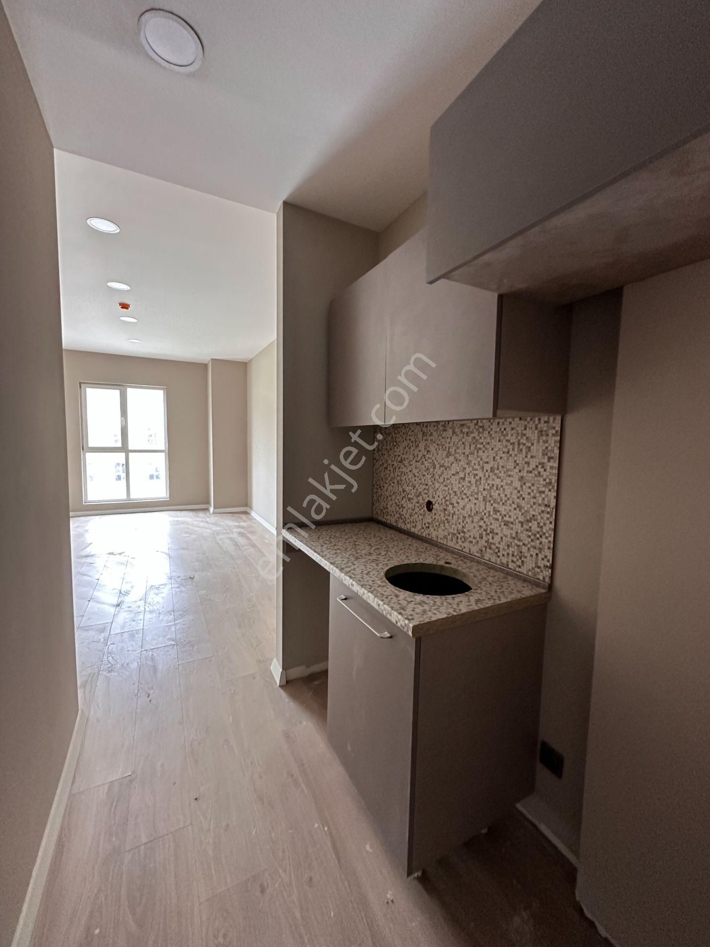 Next House'dan, Ncadde Ottoman'da, 1+0, 50m2, Home Ofis. - Görsel 9