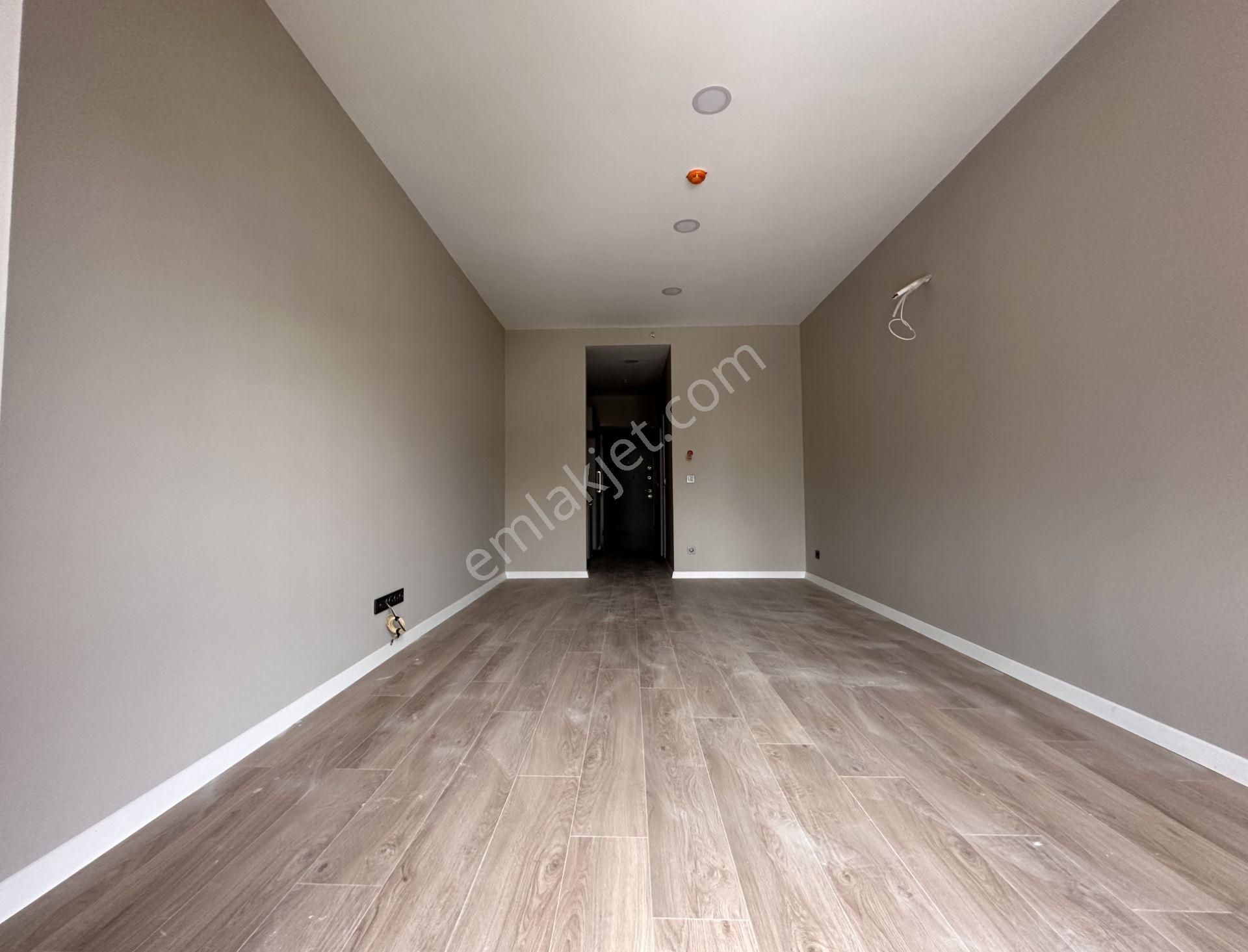 Next House'dan, Ncadde Ottoman'da, 1+0, 50m2, Home Ofis. - Görsel 8