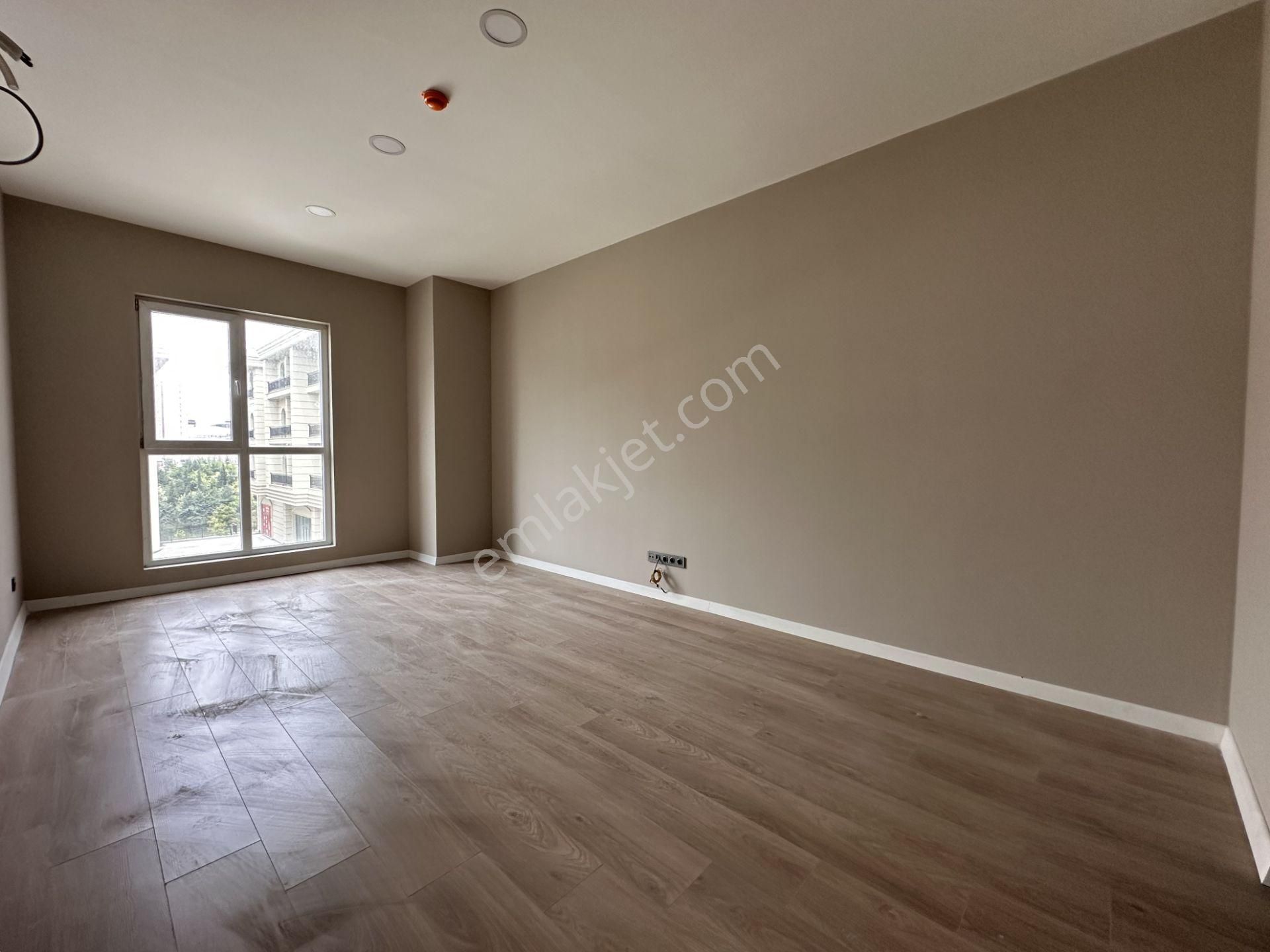 Next House'dan, Ncadde Ottoman'da, 1+0, 50m2, Home Ofis. - Görsel 5