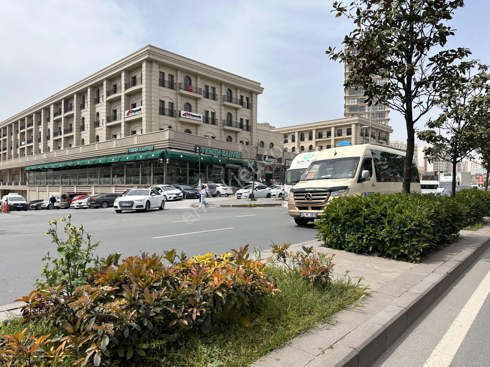 Next House'dan, Ncadde Ottoman'da, 1+0, 50m2, Home Ofis. - Görsel 15