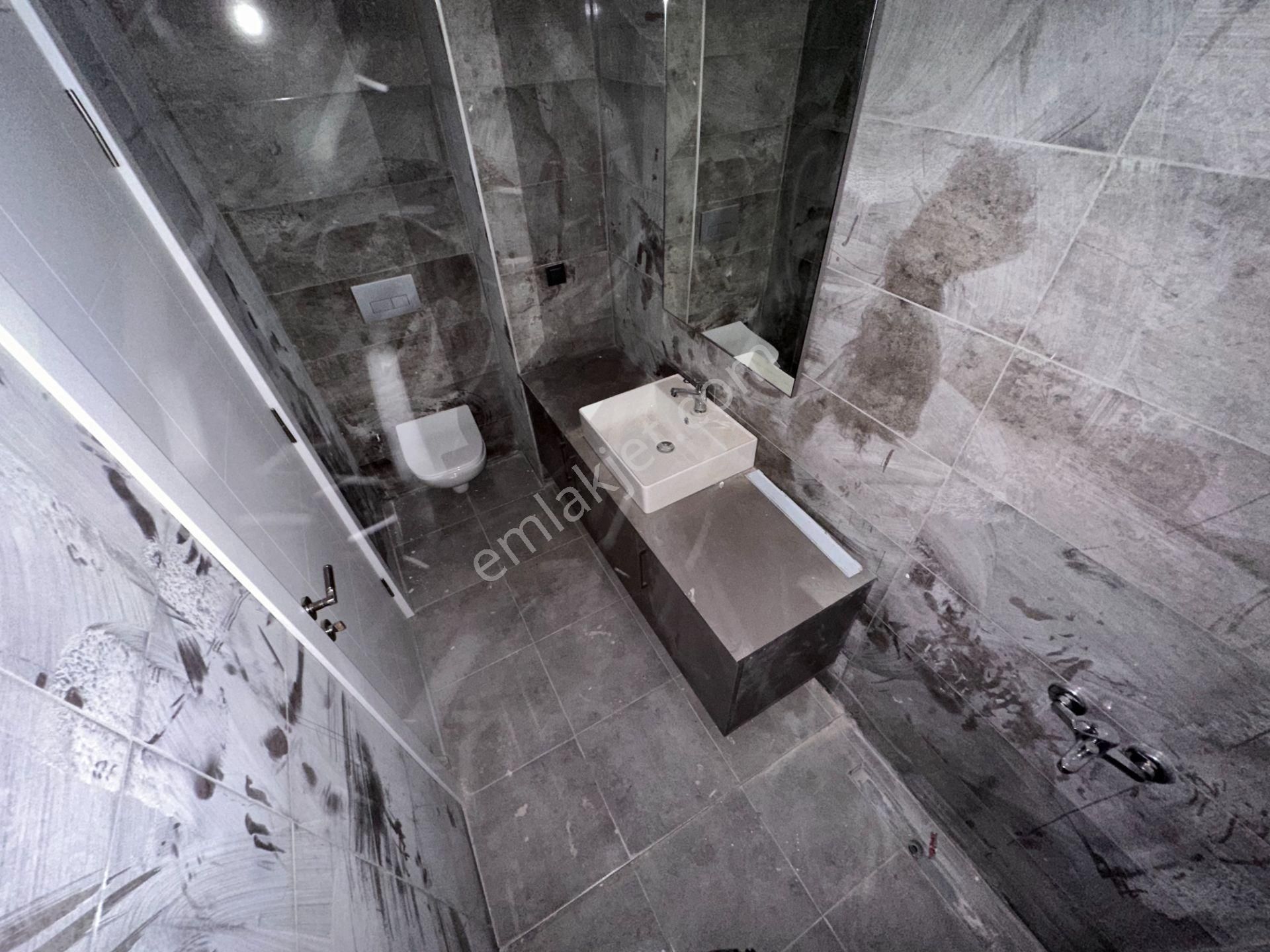 Next House'dan, Ncadde Ottoman'da, 1+0, 50m2, Home Ofis. - Görsel 20