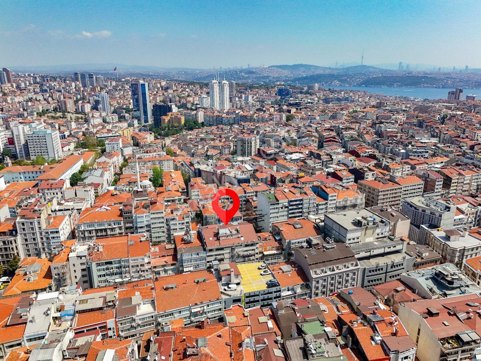 Mükemmel Konumda İşyerine Uygun Kiralık - Görsel 6