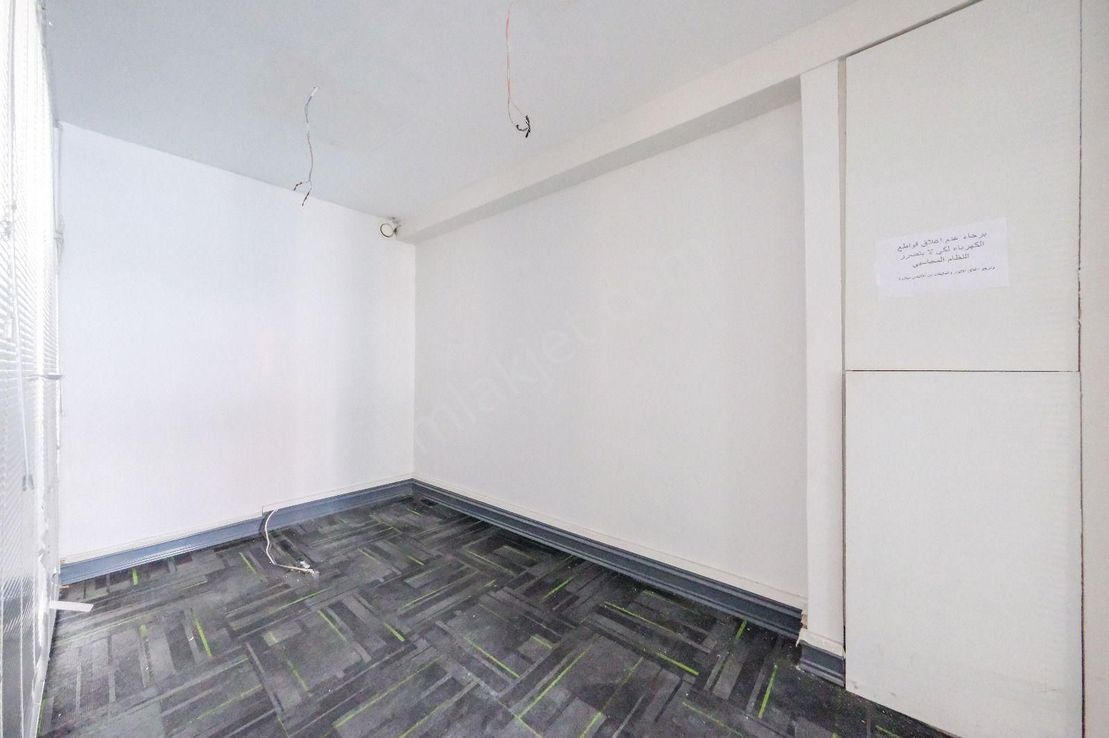 Mükemmel Konumda İşyerine Uygun Kiralık - Görsel 30