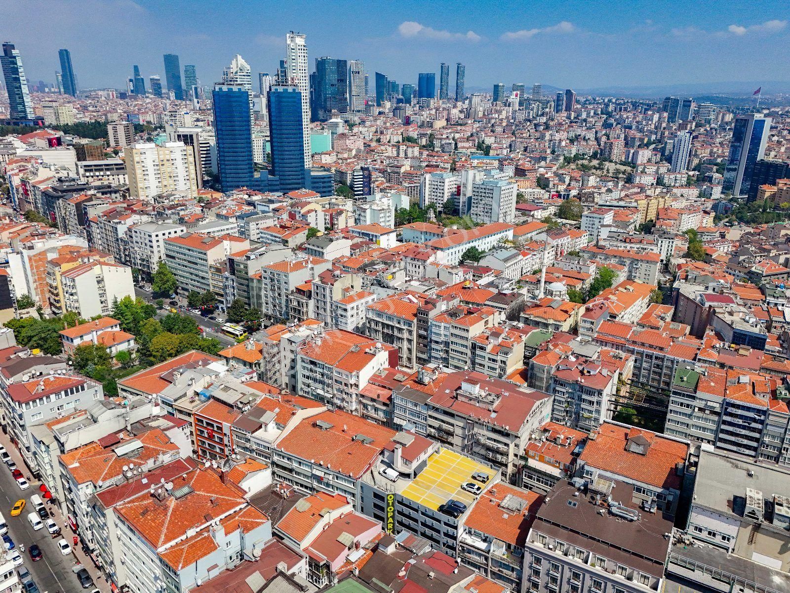 Mükemmel Konumda İşyerine Uygun Satılık - Görsel 8