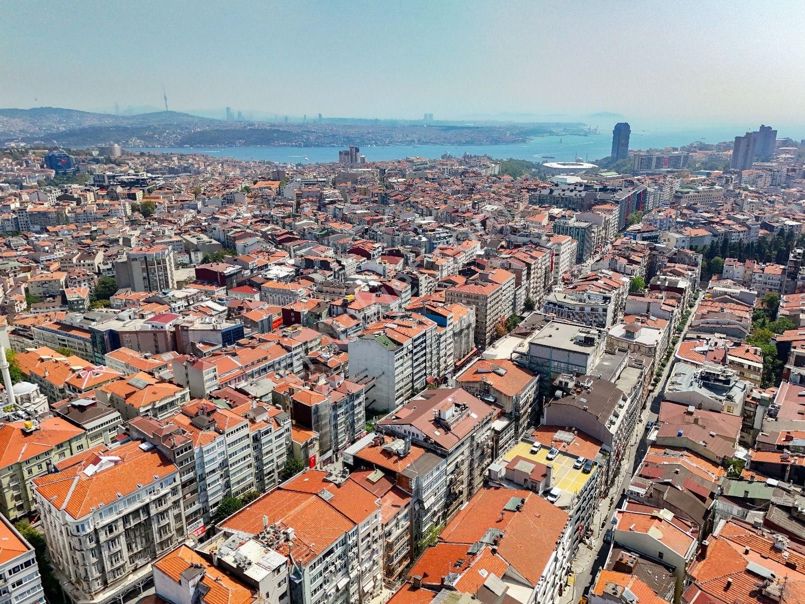 Mükemmel Konumda İşyerine Uygun Satılık - Görsel 20