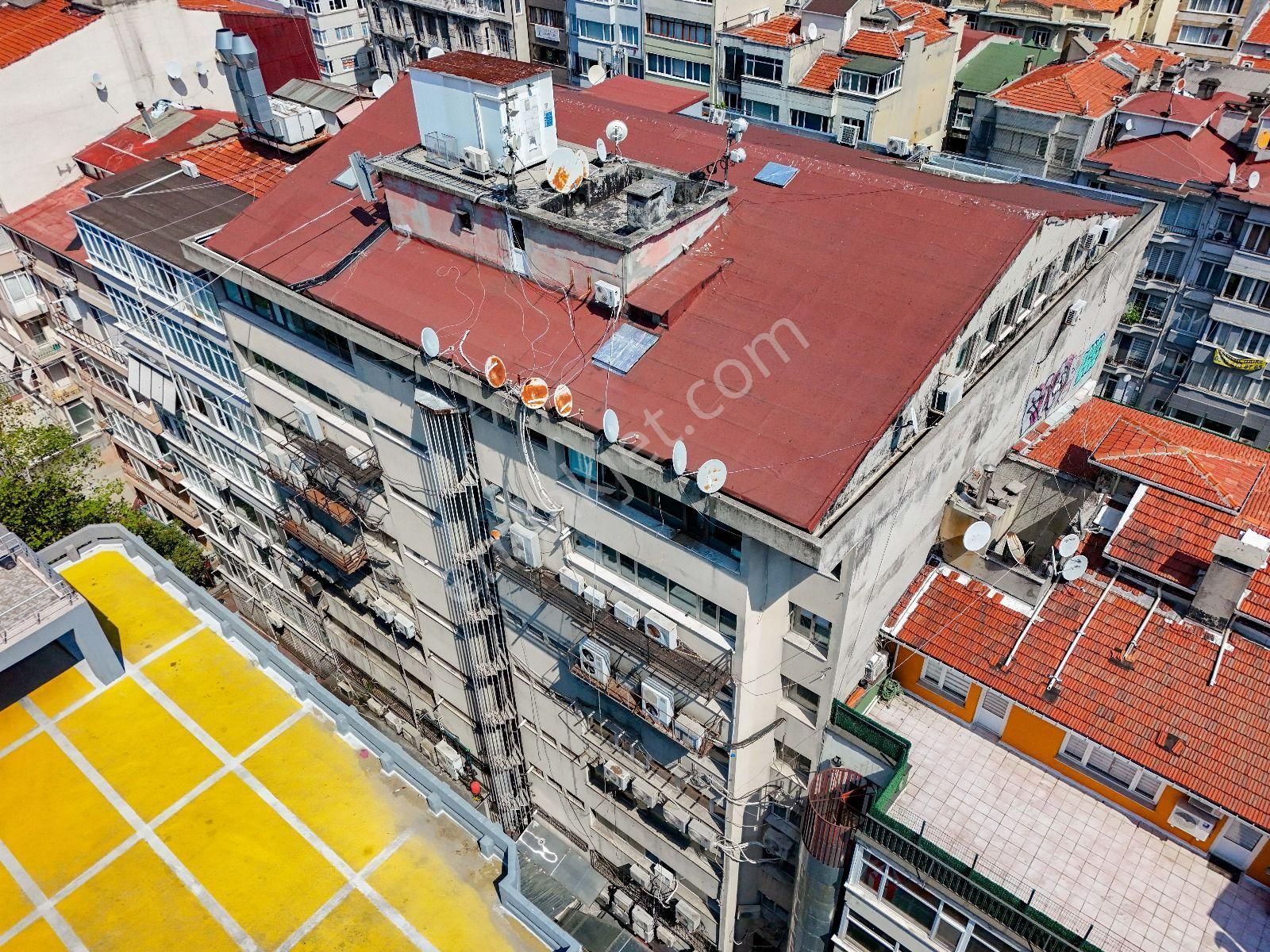 Mükemmel Konumda İşyerine Uygun Satılık - Görsel 29