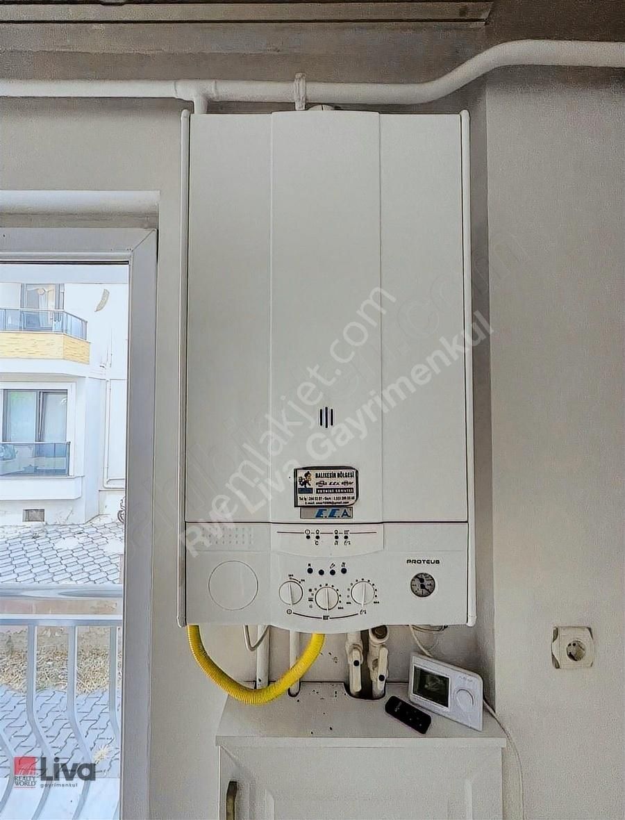 Rw Liva Dan Bahçelievler De Muhteşem Konumda 2+1 Satılık Daire - Görsel 29