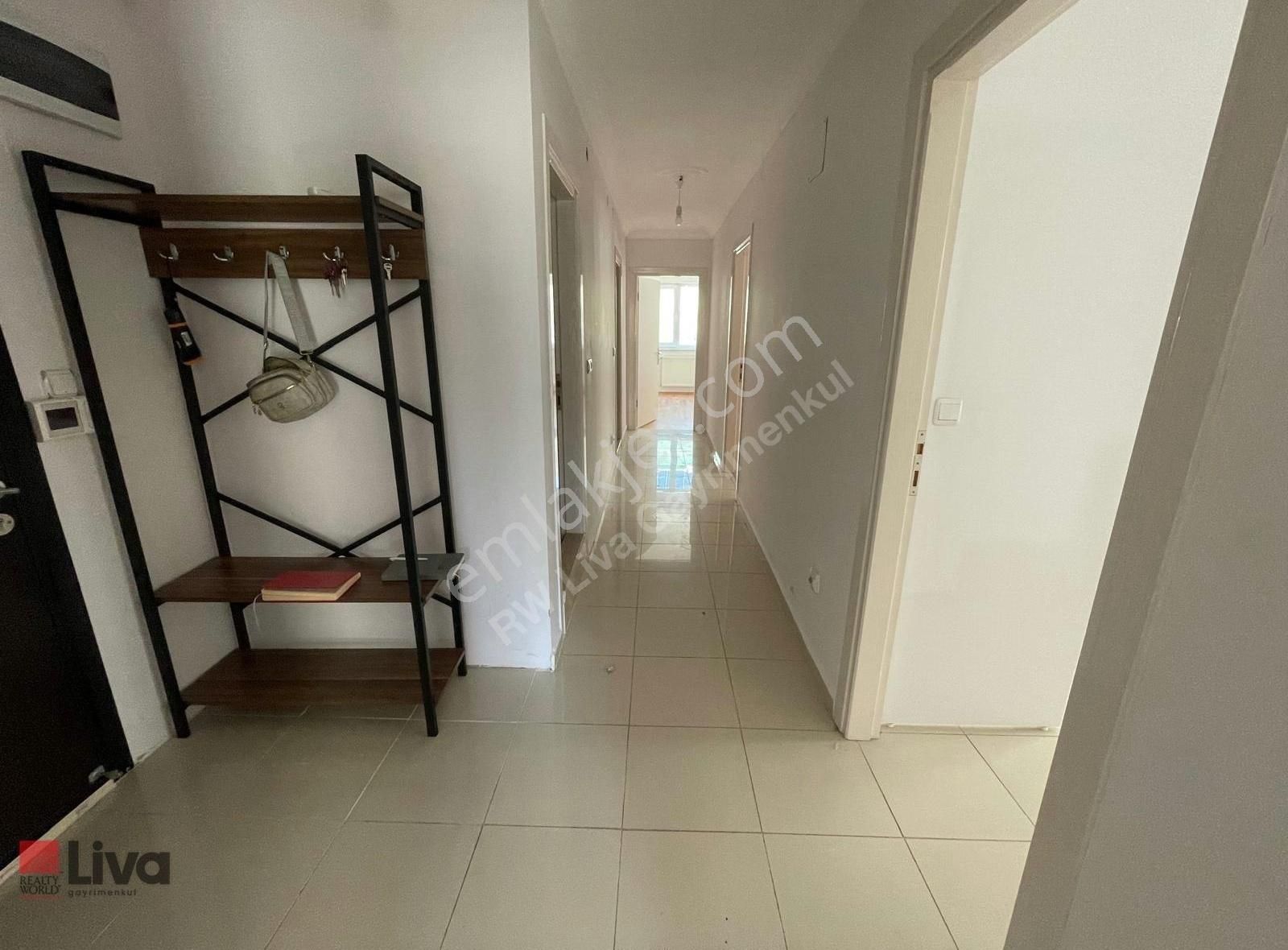 Rw Liva Dan Bahçelievler De Muhteşem Konumda 2+1 Satılık Daire - Görsel 25