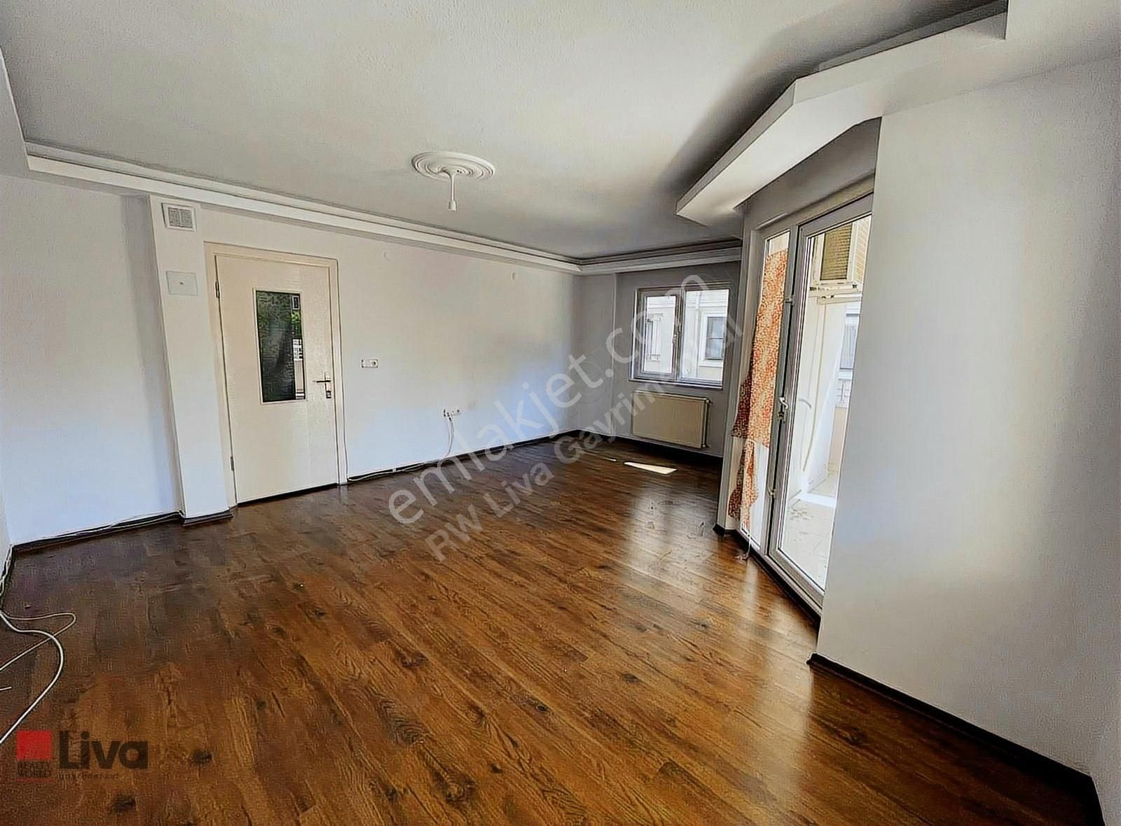 Rw Liva Dan Bahçelievler De Muhteşem Konumda 2+1 Satılık Daire - Görsel 16