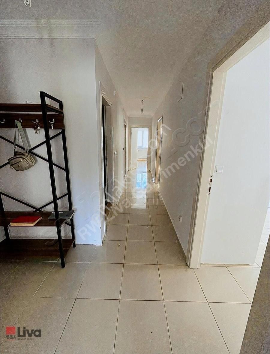 Rw Liva Dan Bahçelievler De Muhteşem Konumda 2+1 Satılık Daire - Görsel 20