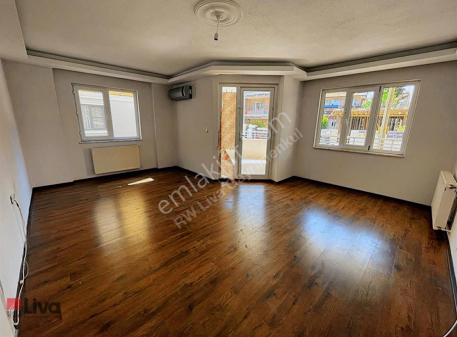 Rw Liva Dan Bahçelievler De Muhteşem Konumda 2+1 Satılık Daire - Görsel 12