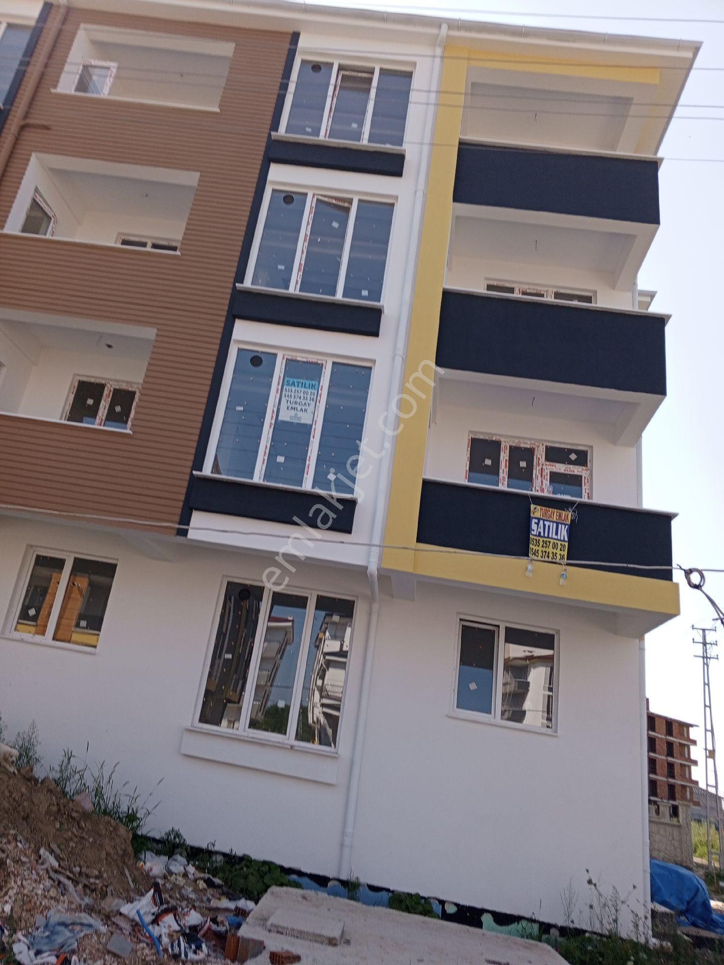Satılık Daire Ve Kiralık Daire 1+1 - Görsel 3