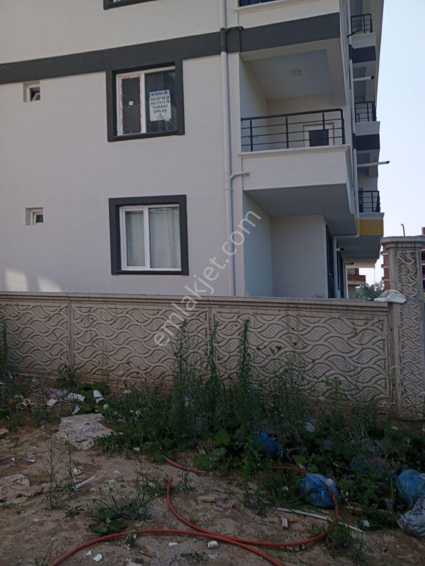 Satılık Daire Ve Kiralık Daire 1+1 - Görsel 9