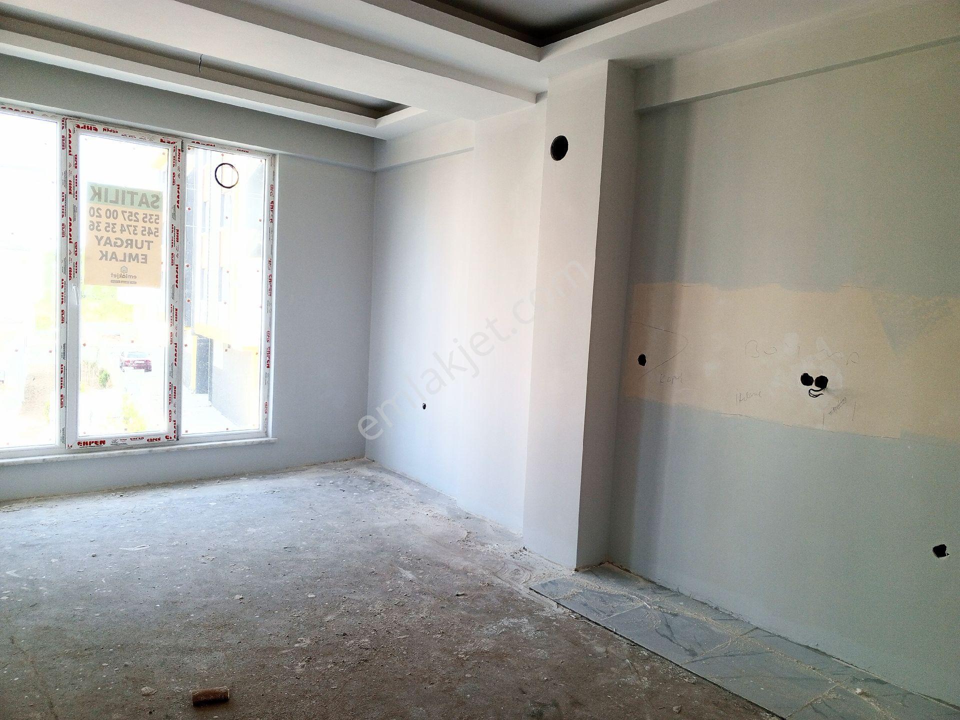 Satılık Daire Ve Kiralık Daire 1+1 - Görsel 7