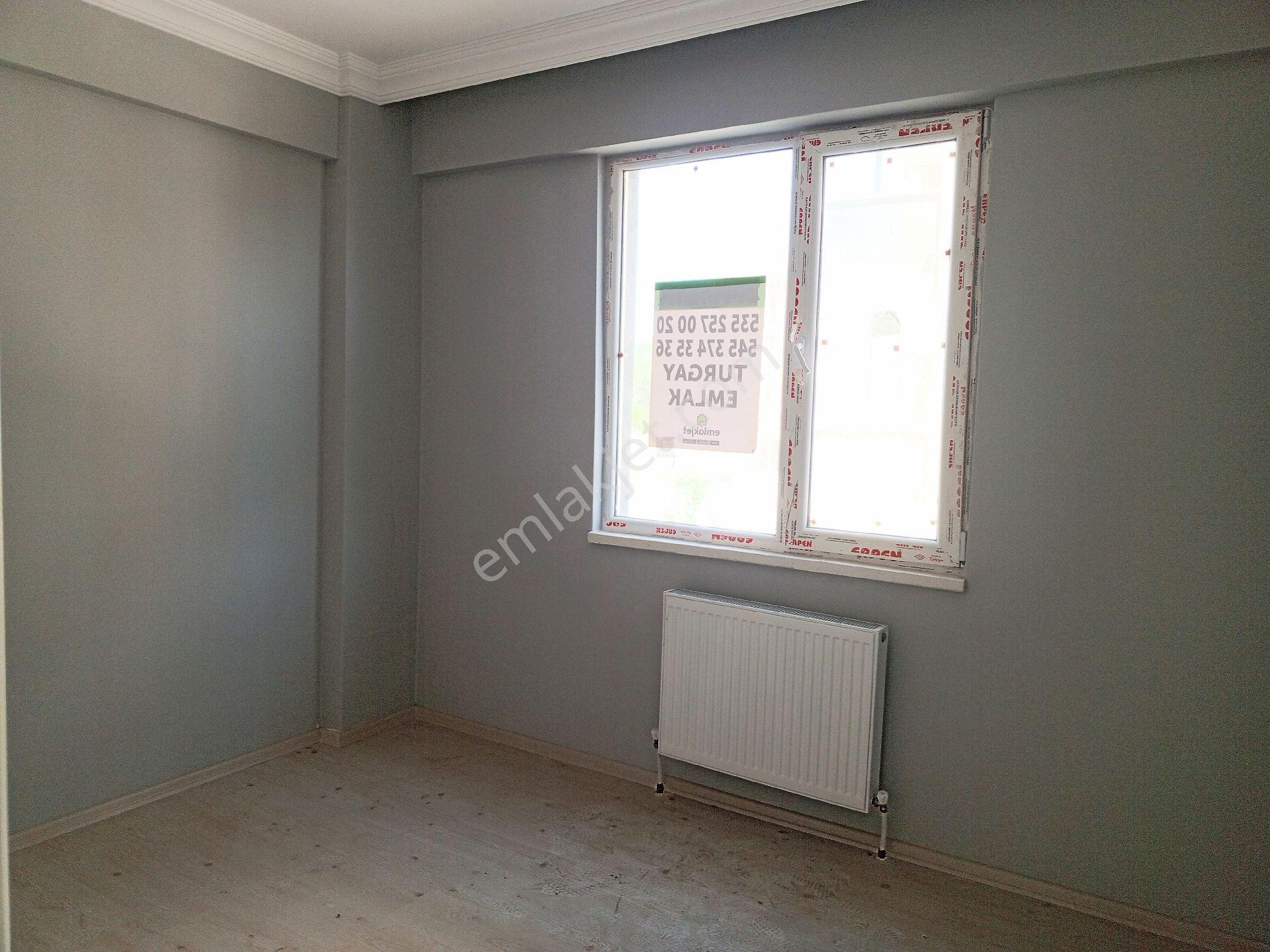 Satılık Daire Ve Kiralık Daire 1+1 - Görsel 11