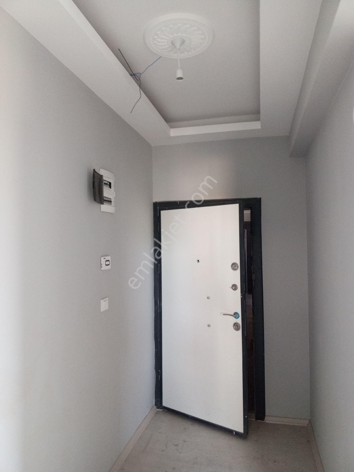 Satılık Daire Ve Kiralık Daire 1+1 - Görsel 10