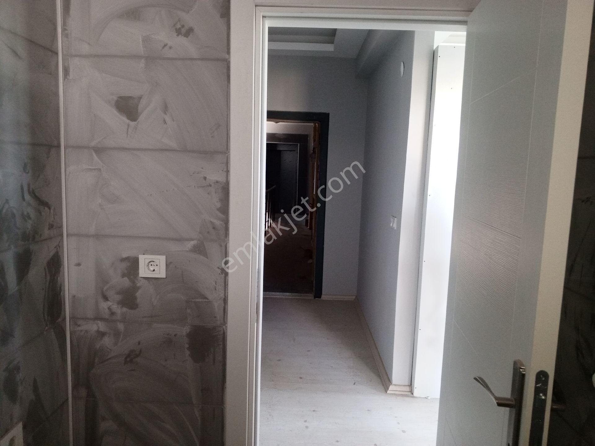 Satılık Daire Ve Kiralık Daire 1+1 - Görsel 13