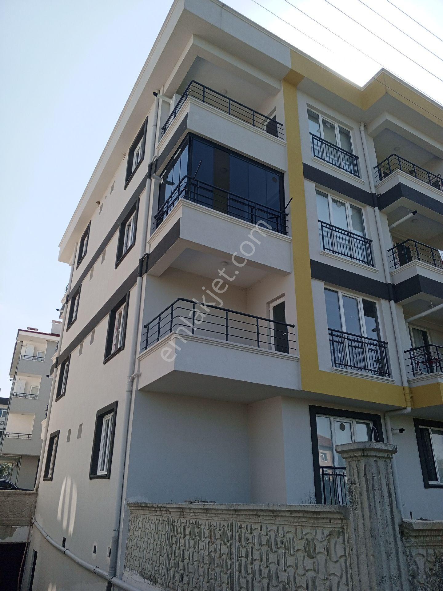 Satılık Daire Ve Kiralık Daire 1+1 - Görsel 8