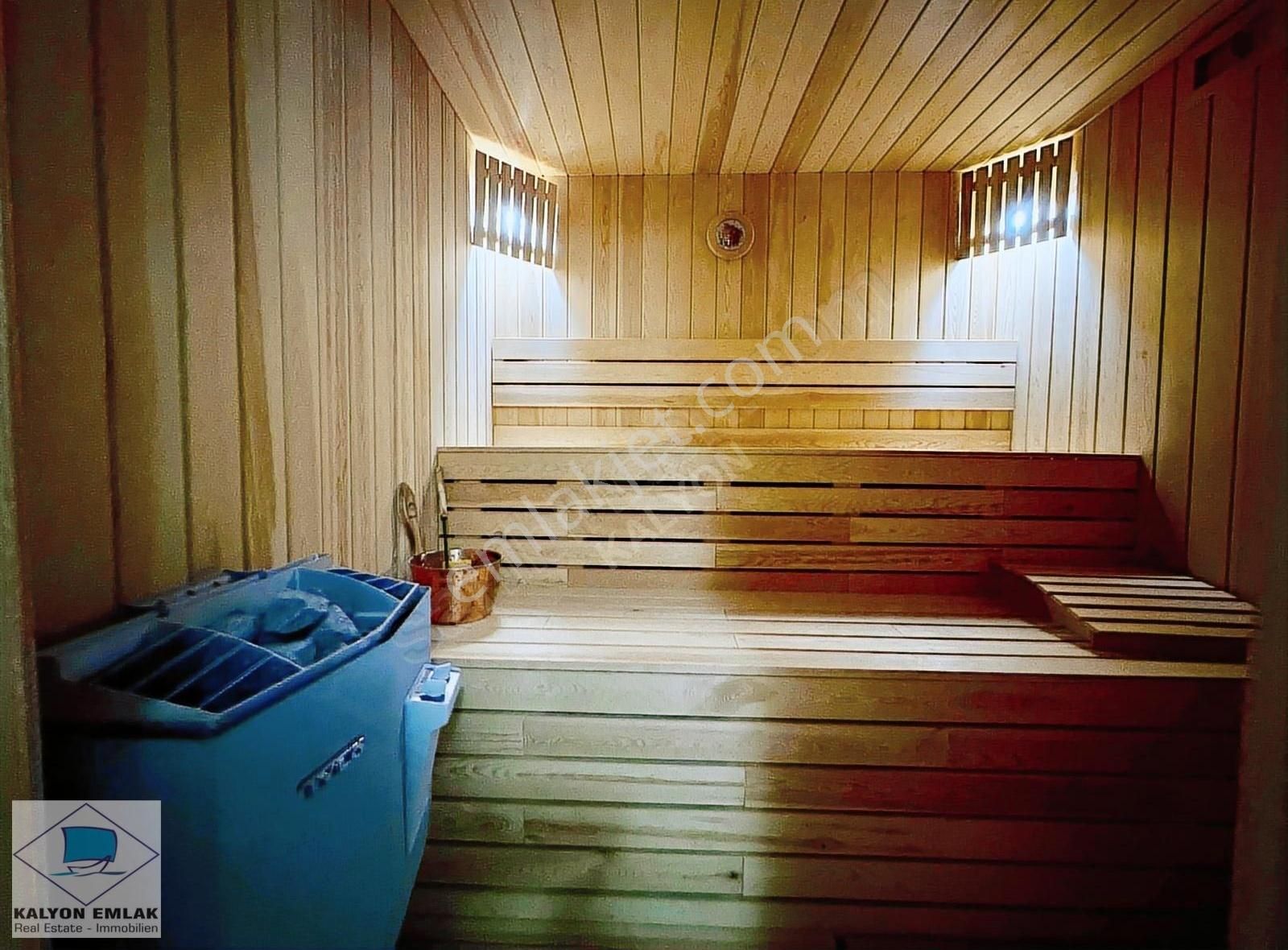 Çeşme Mamurbaba'da Satılık Site İçi Ortak Havuzlu Müstakil Villa - Görsel 31