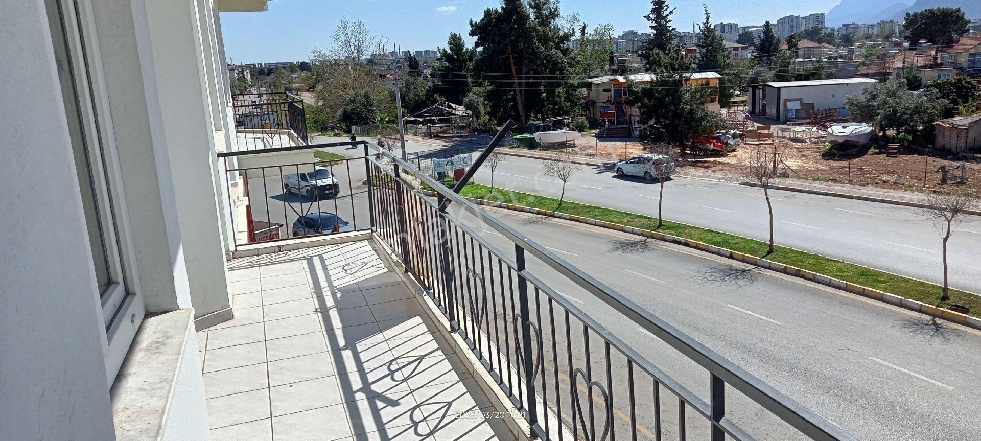 Kiralık Daire