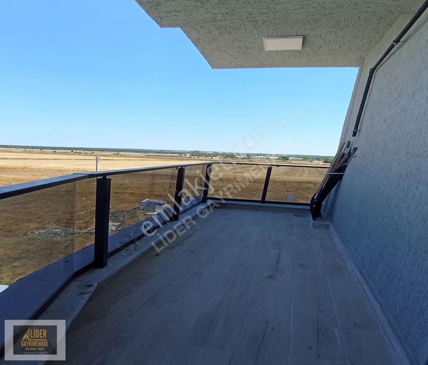 Cerkezköy Lider'den Bağlık Mah 2+1.105m²iskanlı Daire - Görsel 8