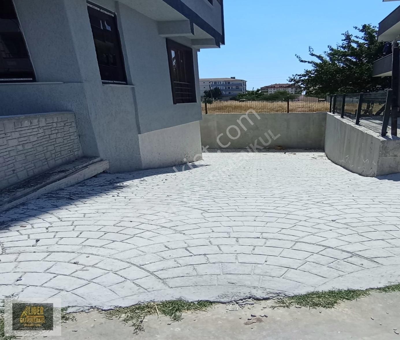 Cerkezköy Lider'den Bağlık Mah 2+1.105m²iskanlı Daire - Görsel 30