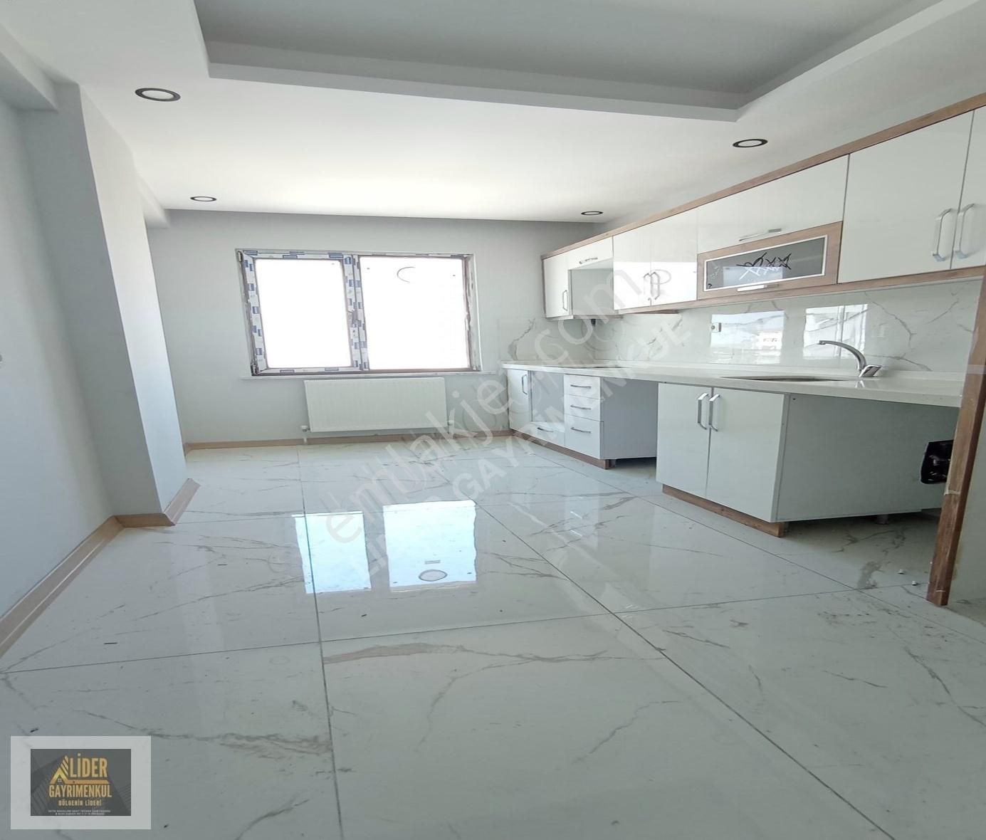 Cerkezköy Lider'den Bağlık Mah 2+1.105m²iskanlı Daire - Görsel 14