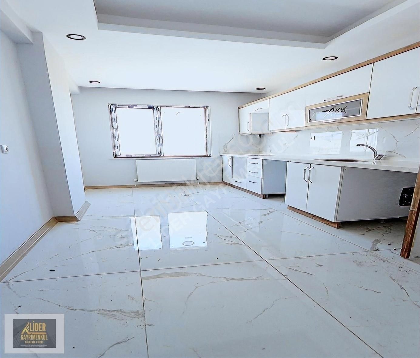 Cerkezköy Lider'den Bağlık Mah 2+1.105m²iskanlı Daire - Görsel 18