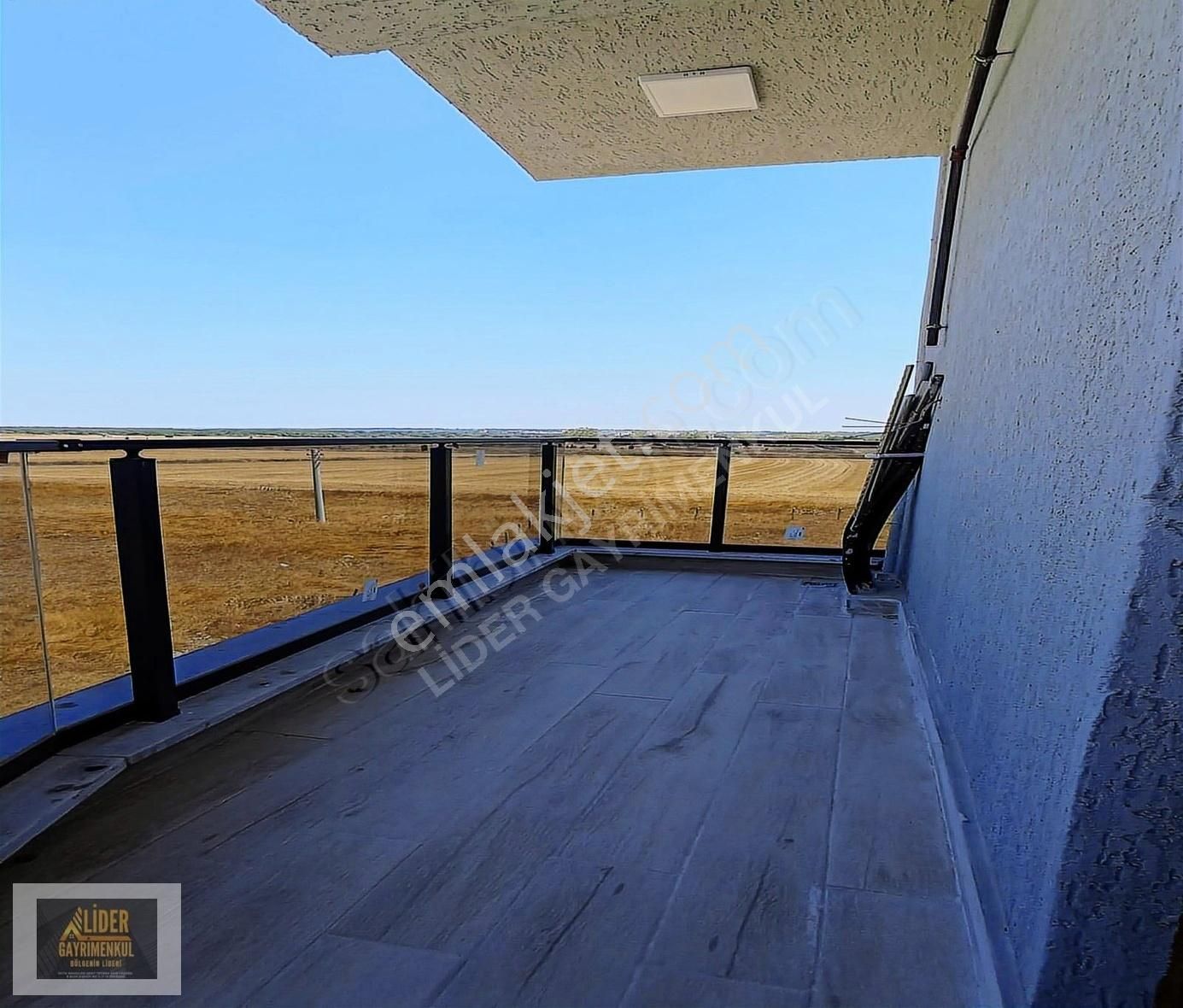 Cerkezköy Lider'den Bağlık Mah 2+1.105m²iskanlı Daire - Görsel 13