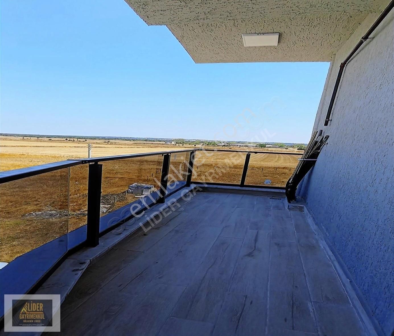 Cerkezköy Lider'den Bağlık Mah 2+1.105m²iskanlı Daire - Görsel 31