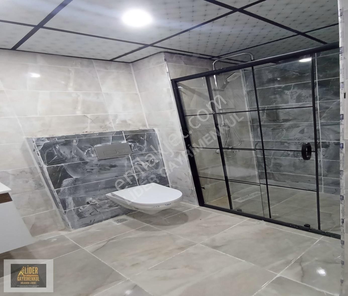 Cerkezköy Lider'den Bağlık Mah 2+1.105m²iskanlı Daire - Görsel 7