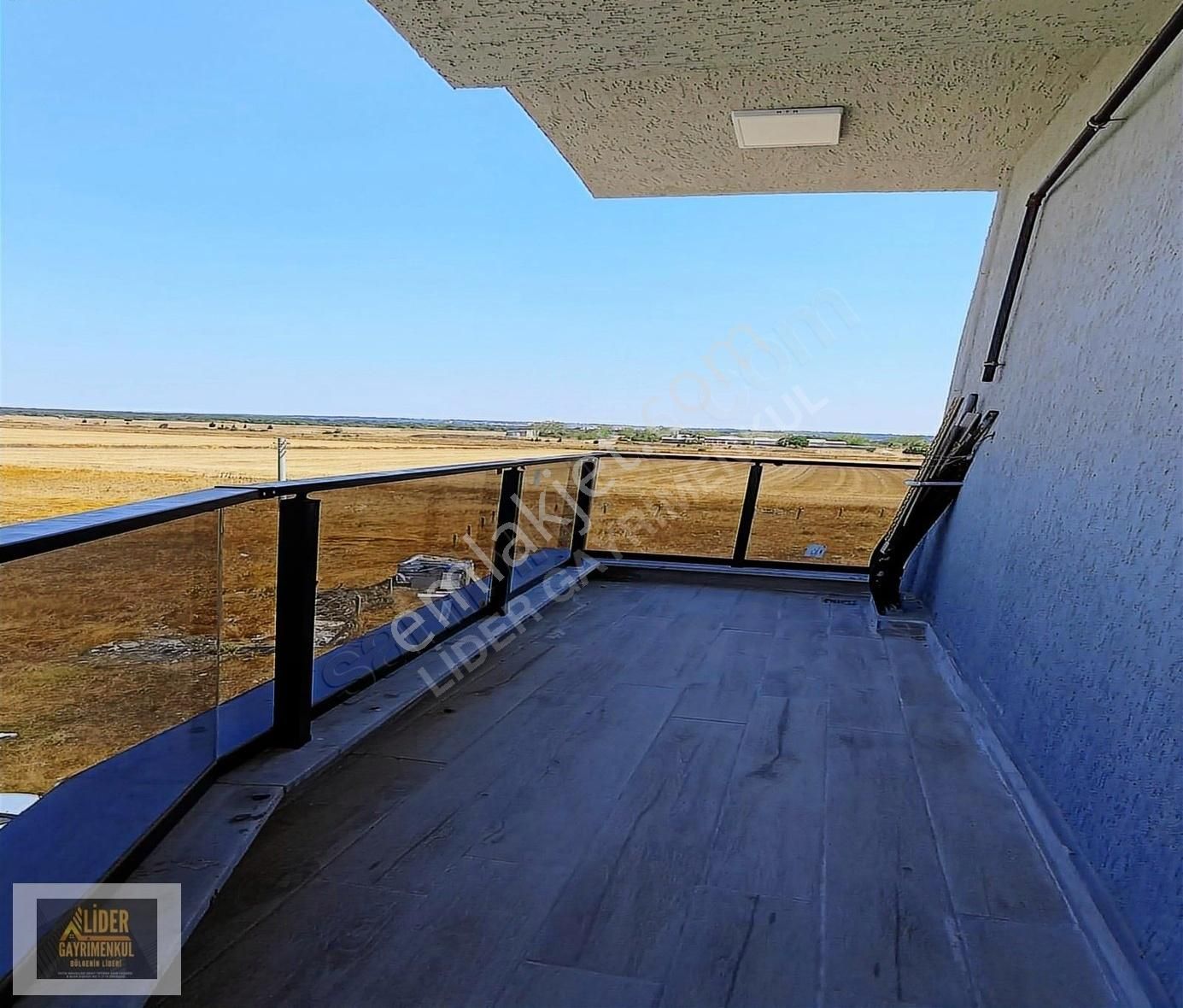 Cerkezköy Lider'den Bağlık Mah 2+1.105m²iskanlı Daire - Görsel 6