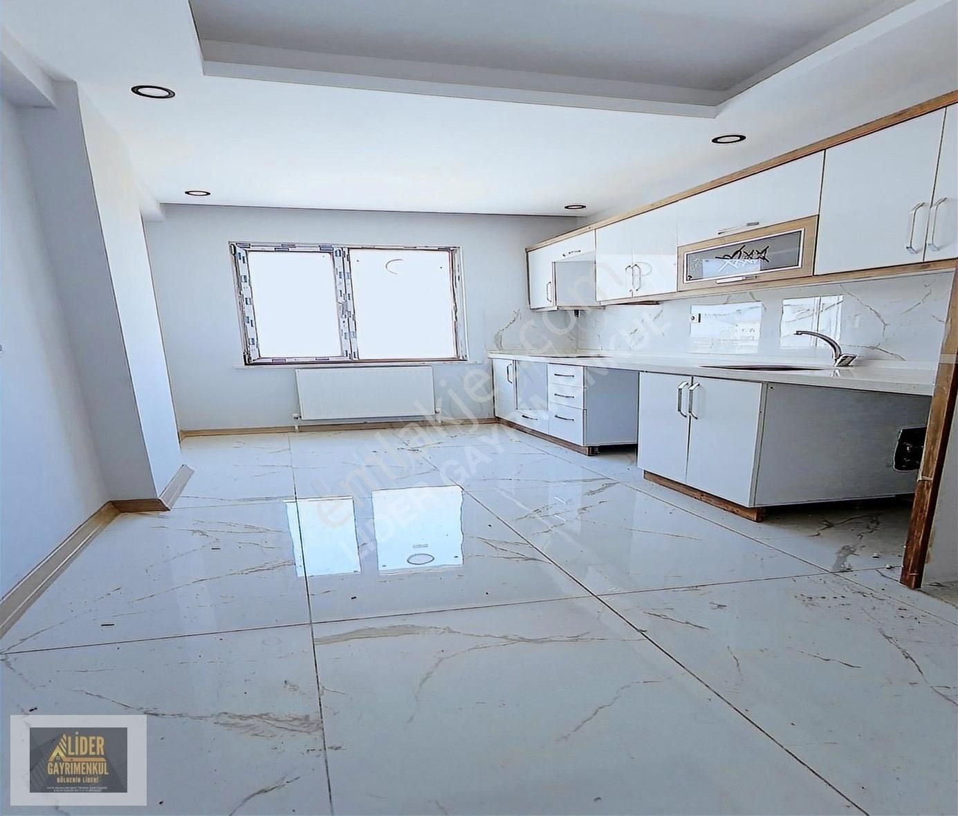 Cerkezköy Lider'den Bağlık Mah 2+1.105m²iskanlı Daire - Görsel 2