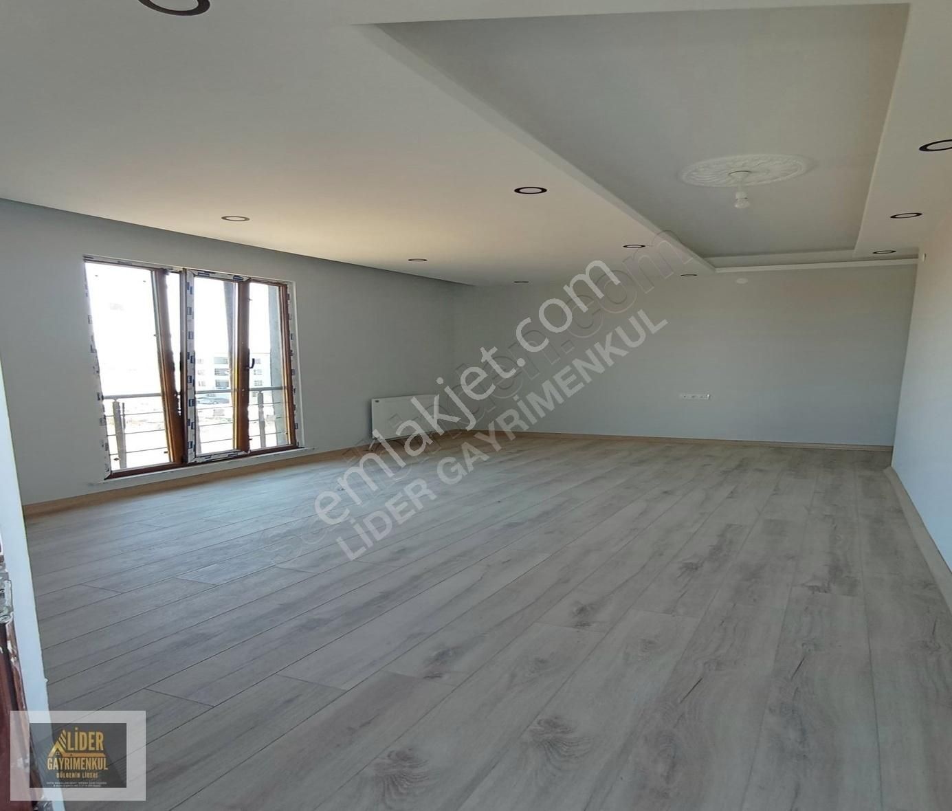 Cerkezköy Lider'den Bağlık Mah 2+1.105m²iskanlı Daire - Görsel 20