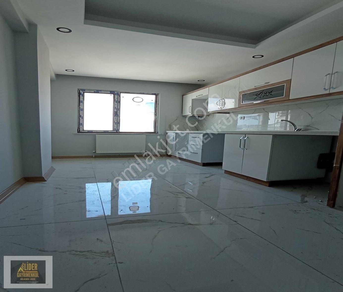 Cerkezköy Lider'den Bağlık Mah 2+1.105m²iskanlı Daire - Görsel 23