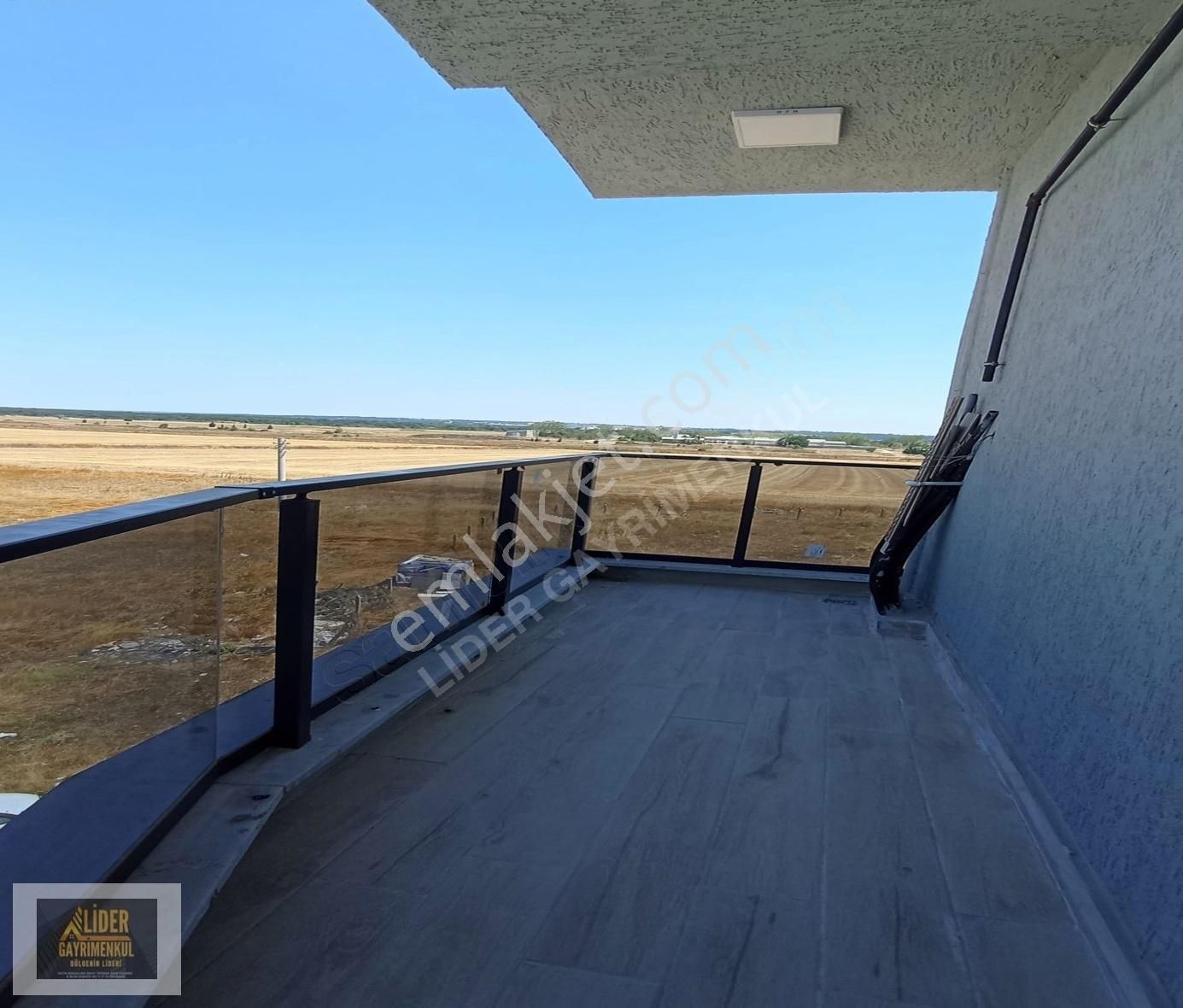 Cerkezköy Lider'den Bağlık Mah 2+1.105m²iskanlı Daire - Görsel 26