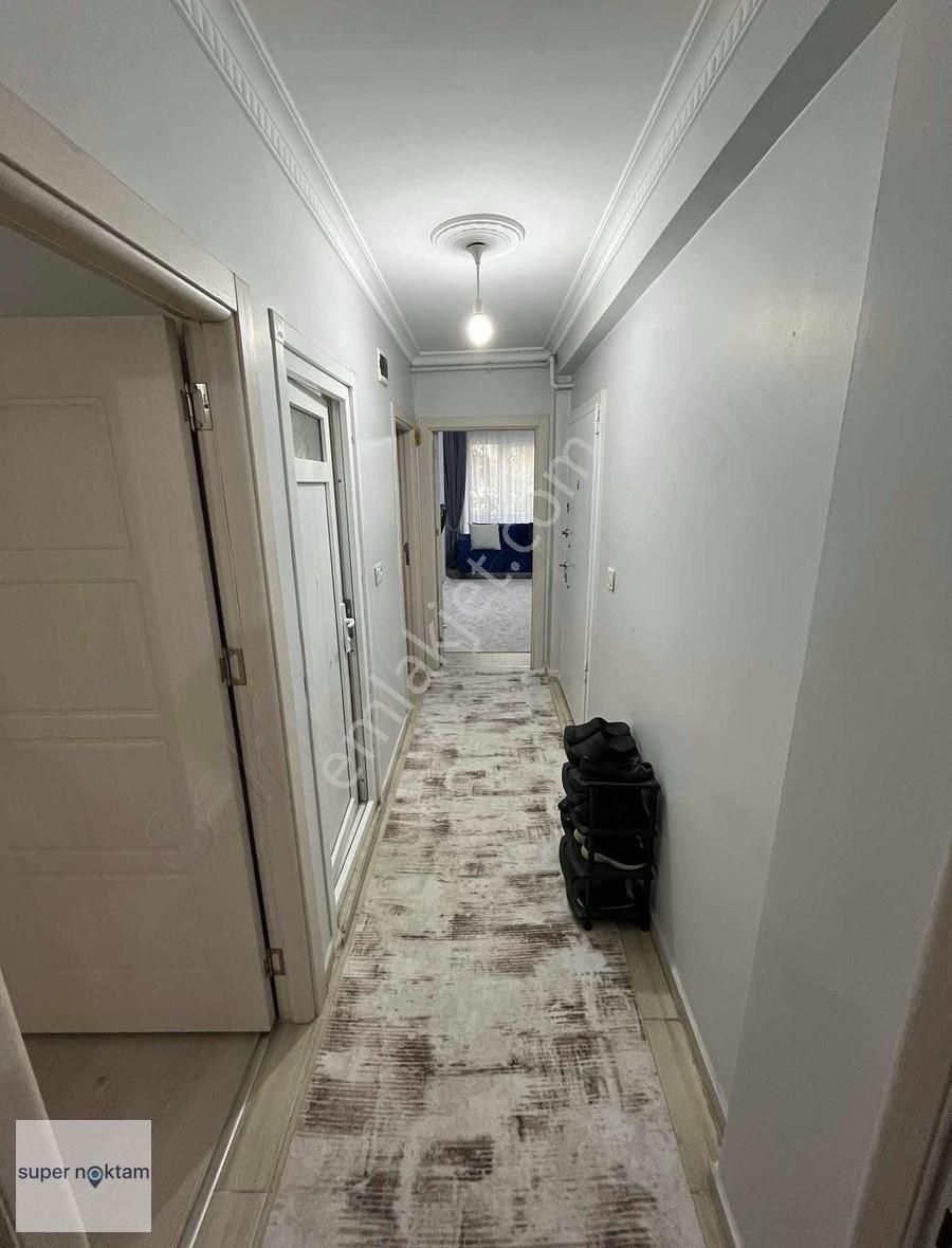 Mehmet Akif'te Satılık 2+1 Krediye Uygun İskanlı 1.kat Daire - Görsel 29