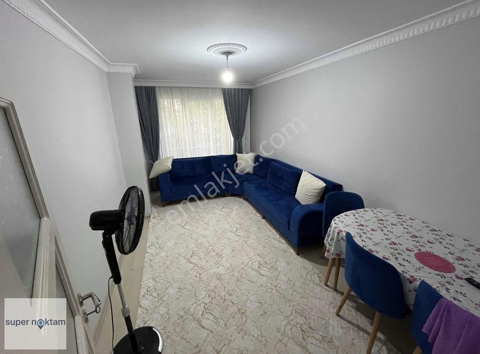 Mehmet Akif'te Satılık 2+1 Krediye Uygun İskanlı 1.kat Daire - Görsel 23