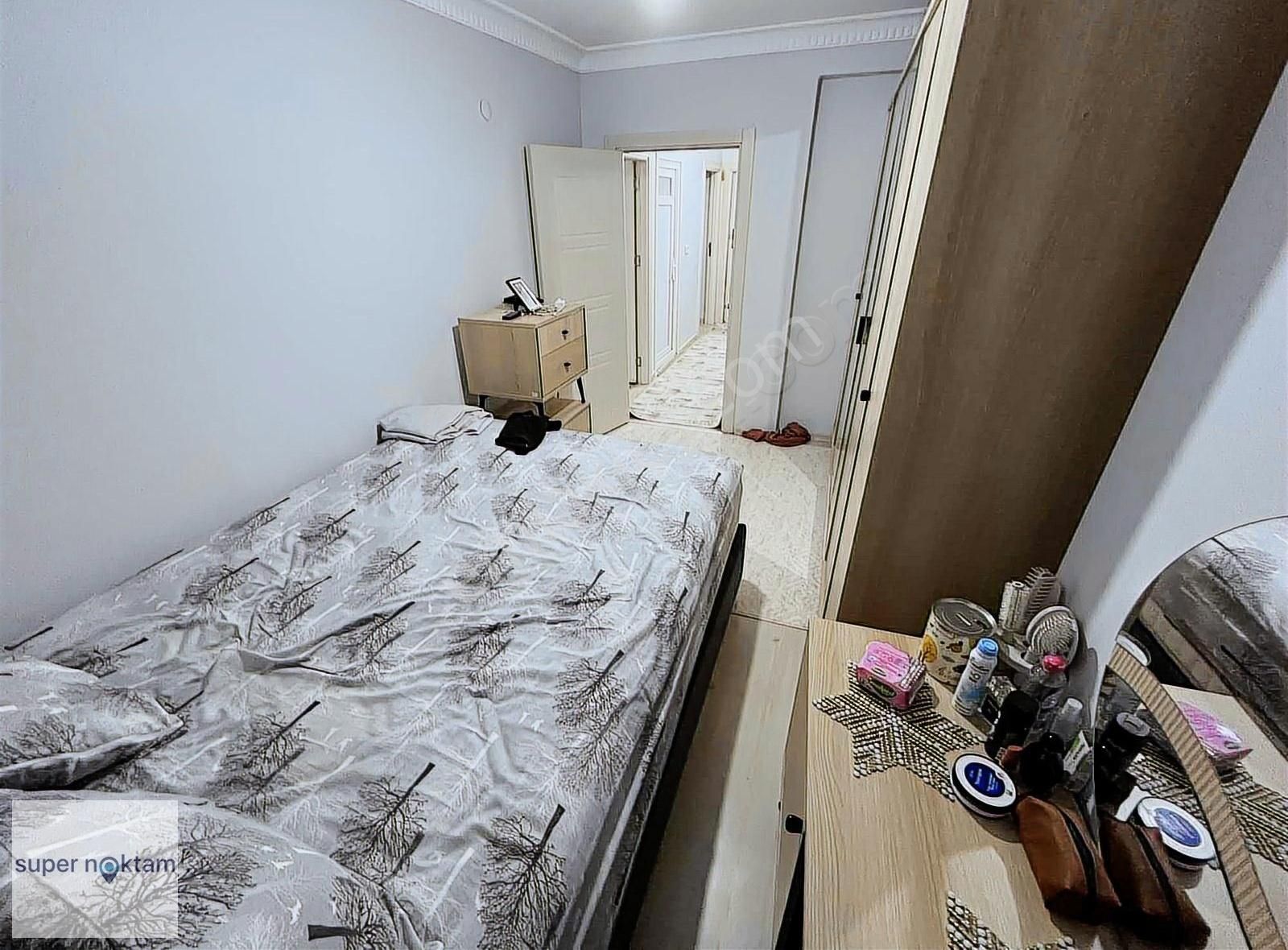 Mehmet Akif'te Satılık 2+1 Krediye Uygun İskanlı 1.kat Daire - Görsel 10