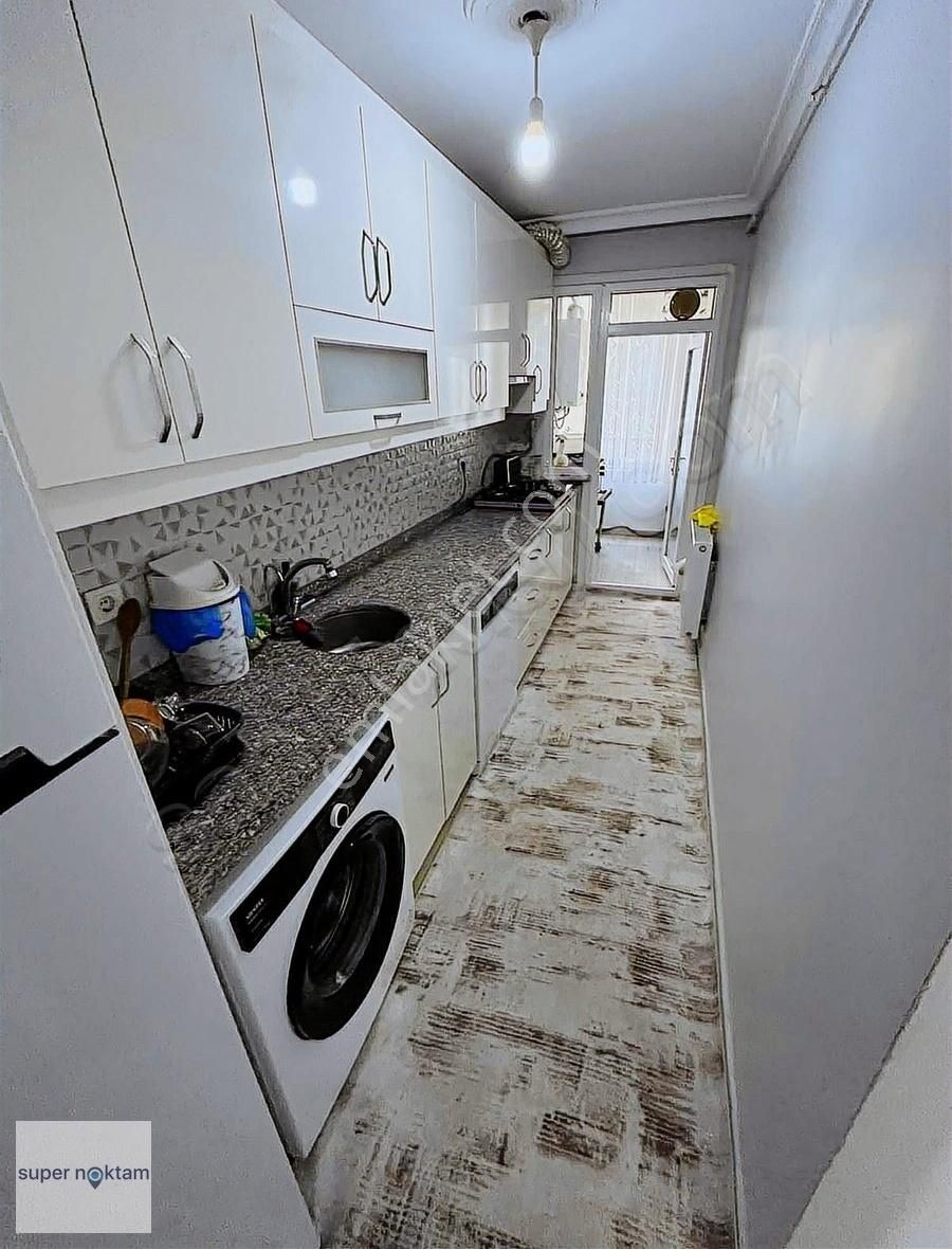 Mehmet Akif'te Satılık 2+1 Krediye Uygun İskanlı 1.kat Daire - Görsel 17