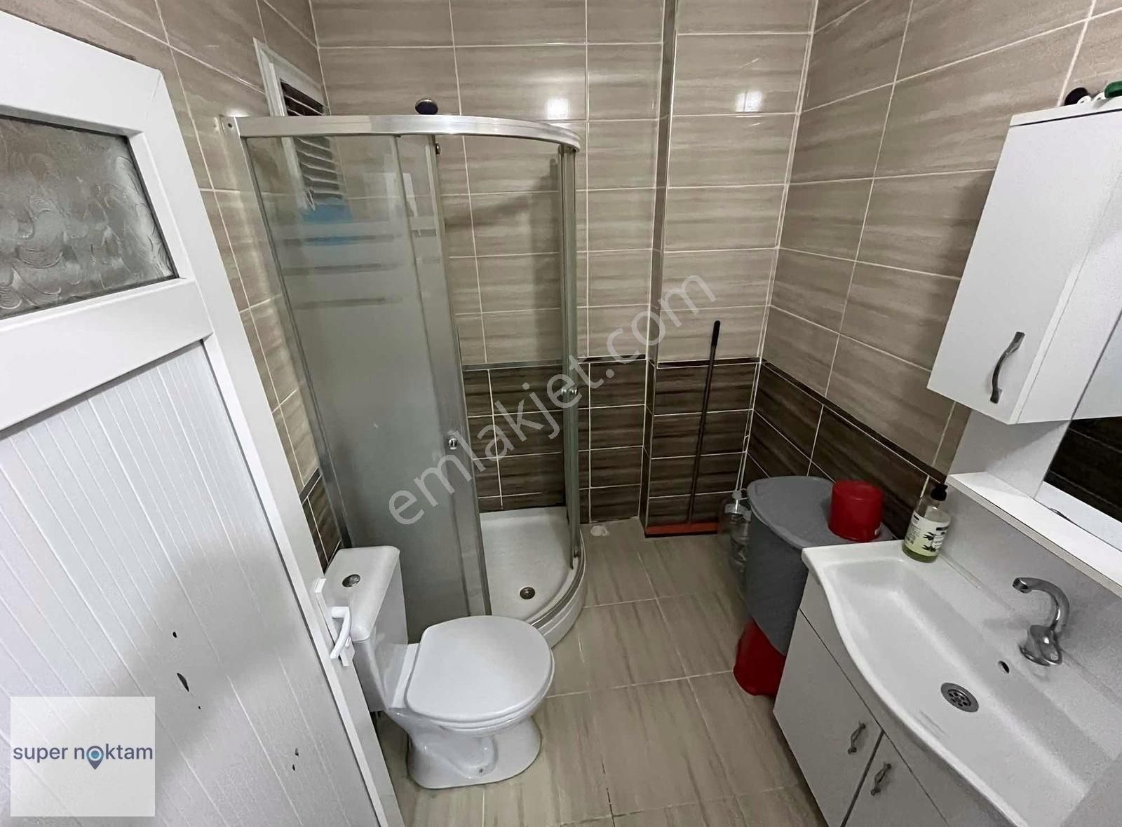 Mehmet Akif'te Satılık 2+1 Krediye Uygun İskanlı 1.kat Daire - Görsel 20